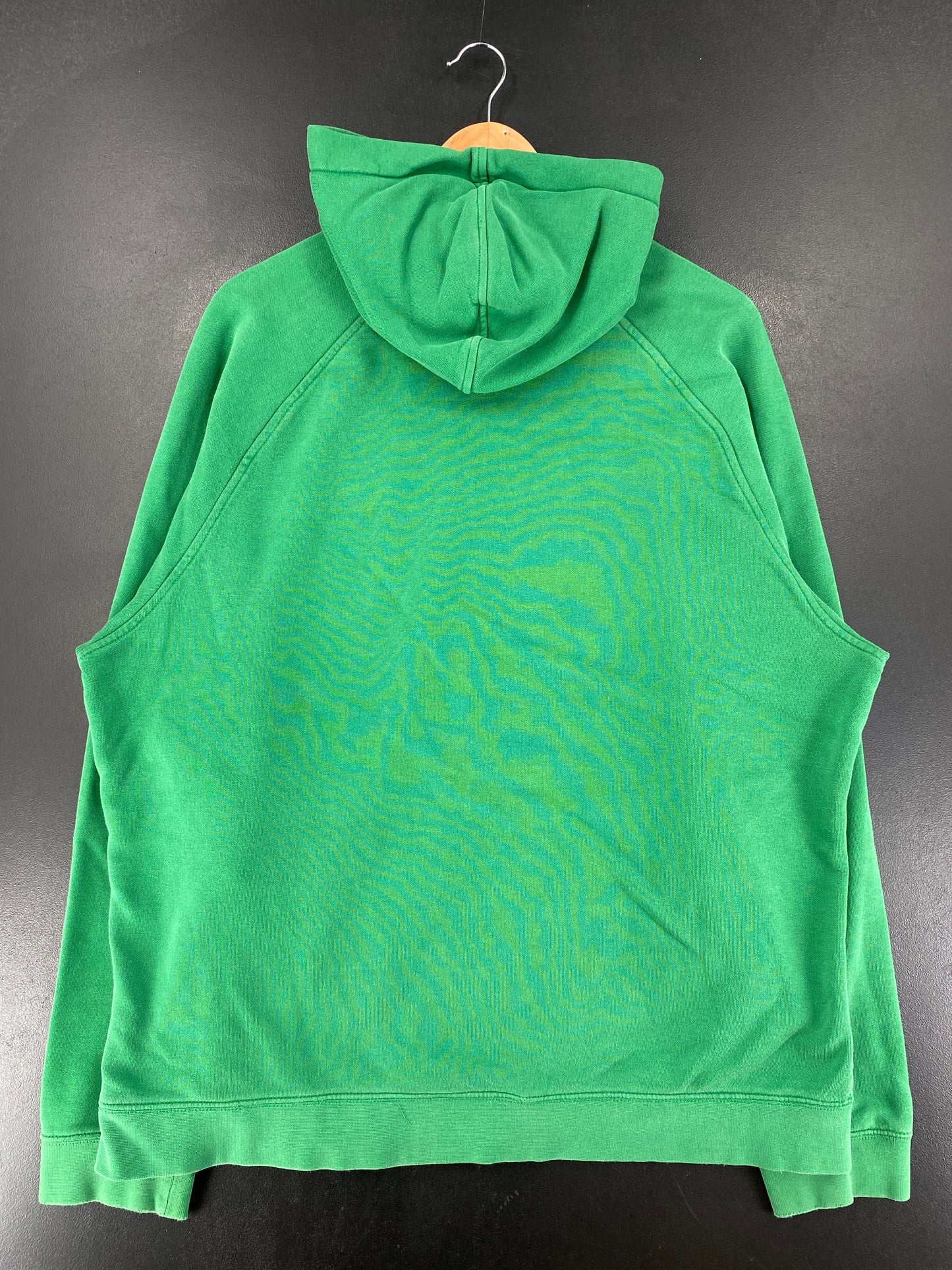 00's NIKE Size XL Vintage Hoodie Sweat-Shirt / G229S