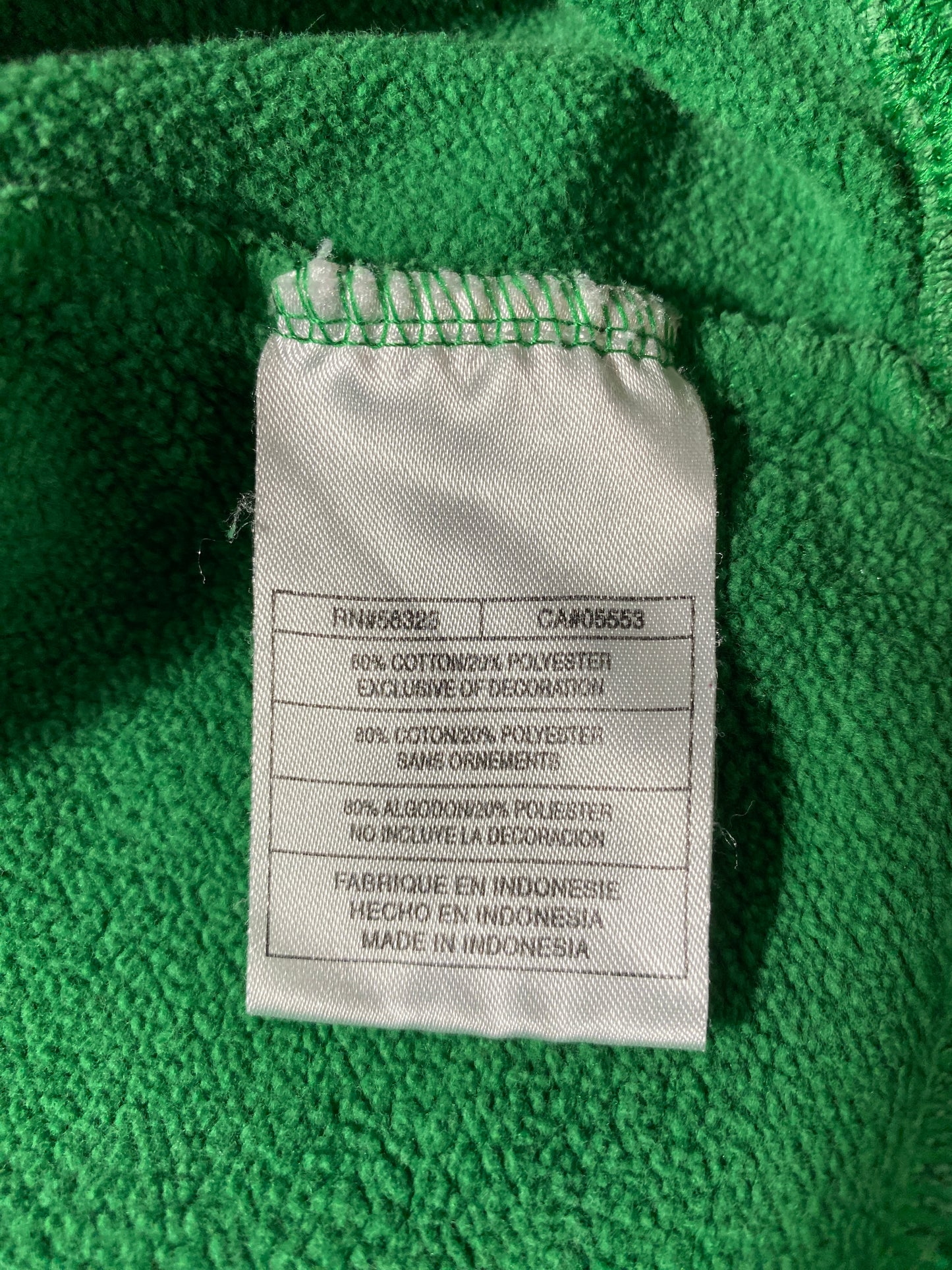 00's NIKE Size XL Vintage Hoodie Sweat-Shirt / G229S