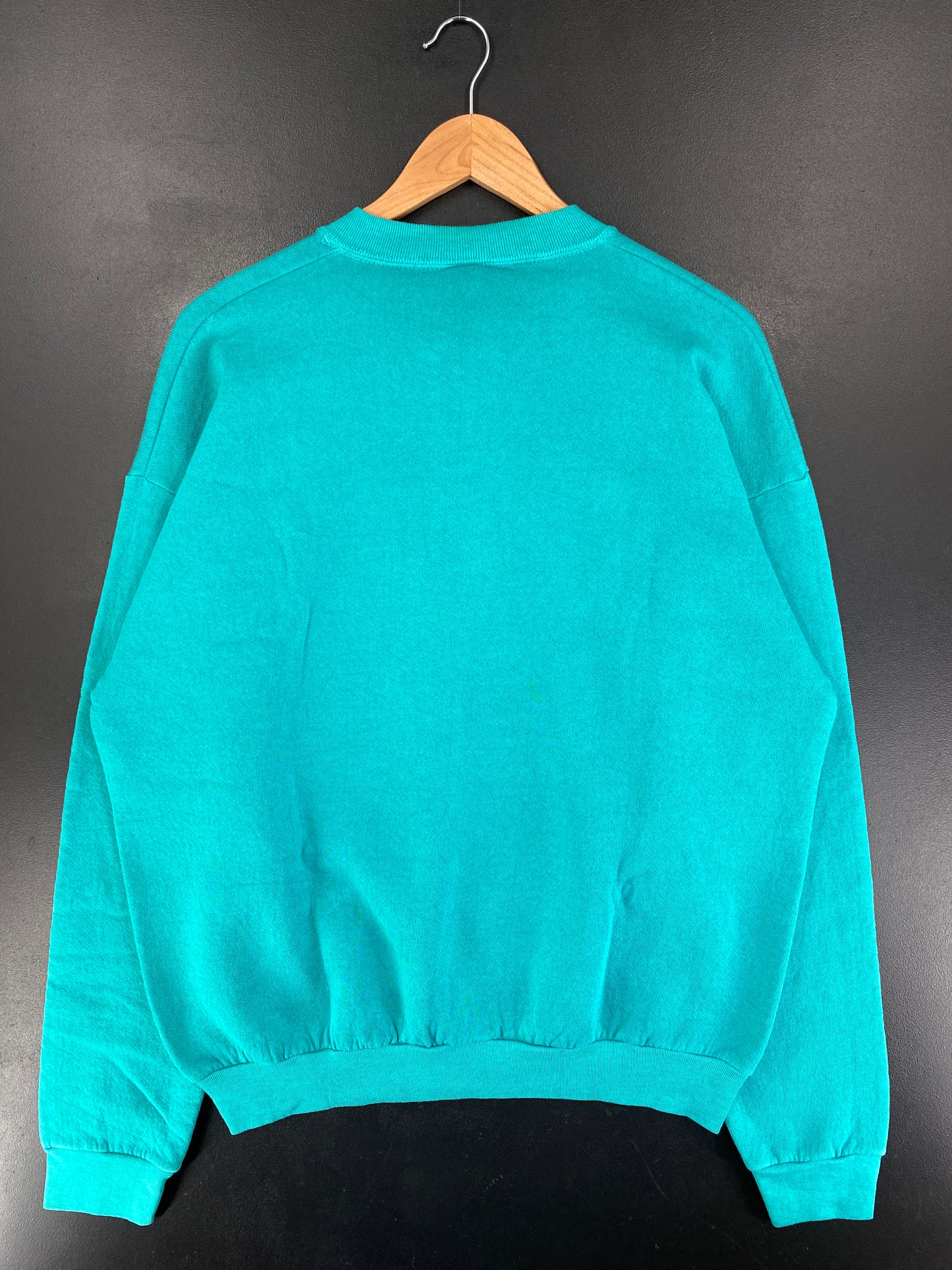 90's LAS VEGAS Made in USA Size XXL Vintage Sweat-Shirt / G5785S