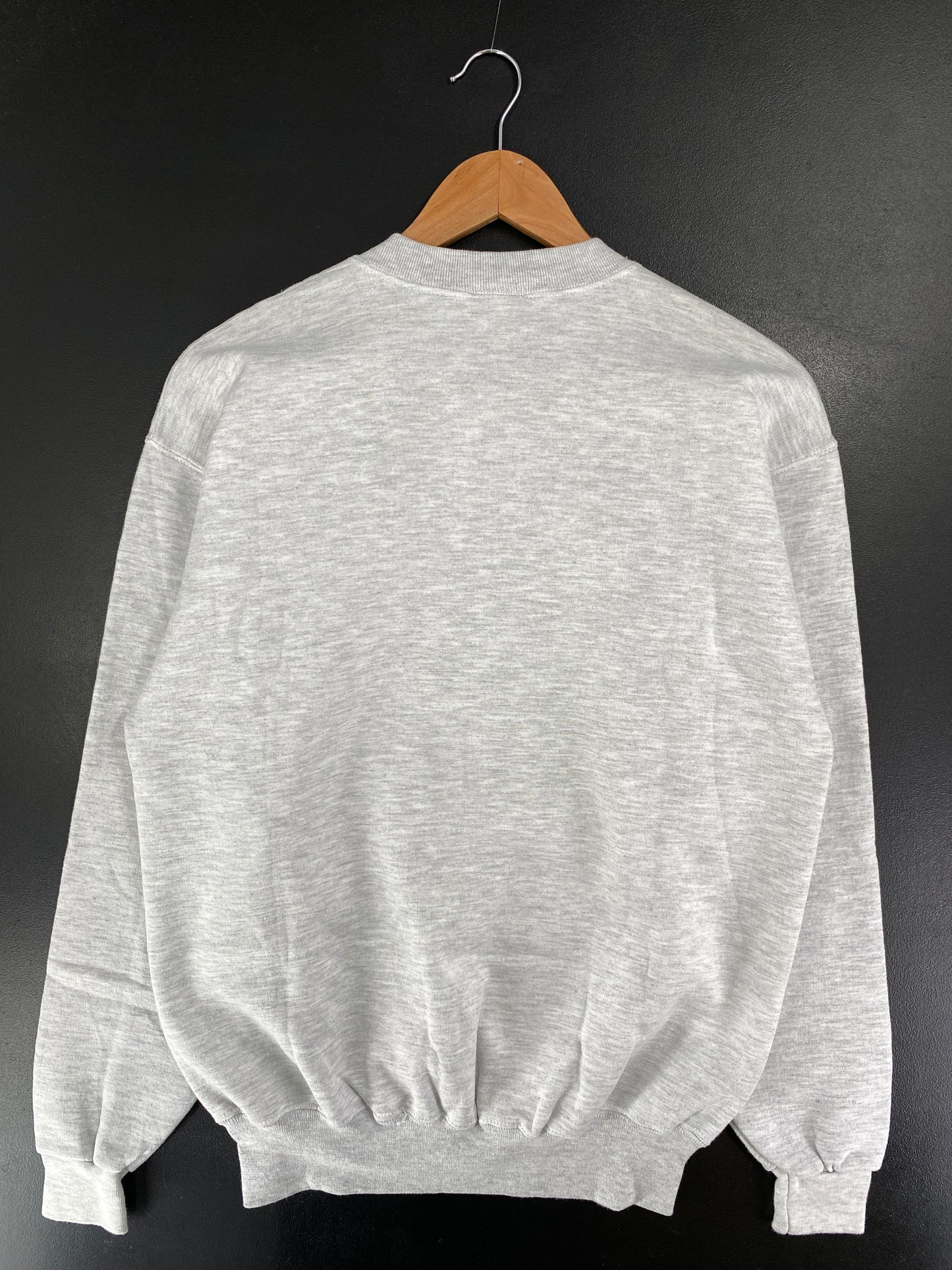 Vintage HERSHEY'S Size M Sweat-Shirt / G4035S