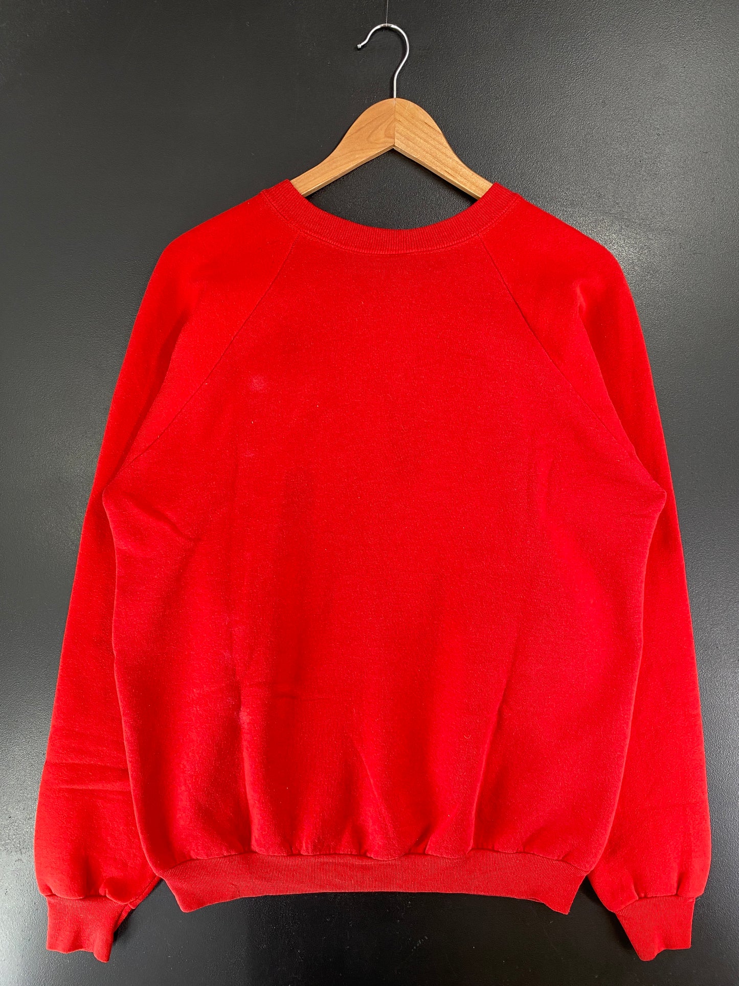 90's HARD ROCK CAFE Made in USA Size XL Vintage Sweat-shirt / G4038S