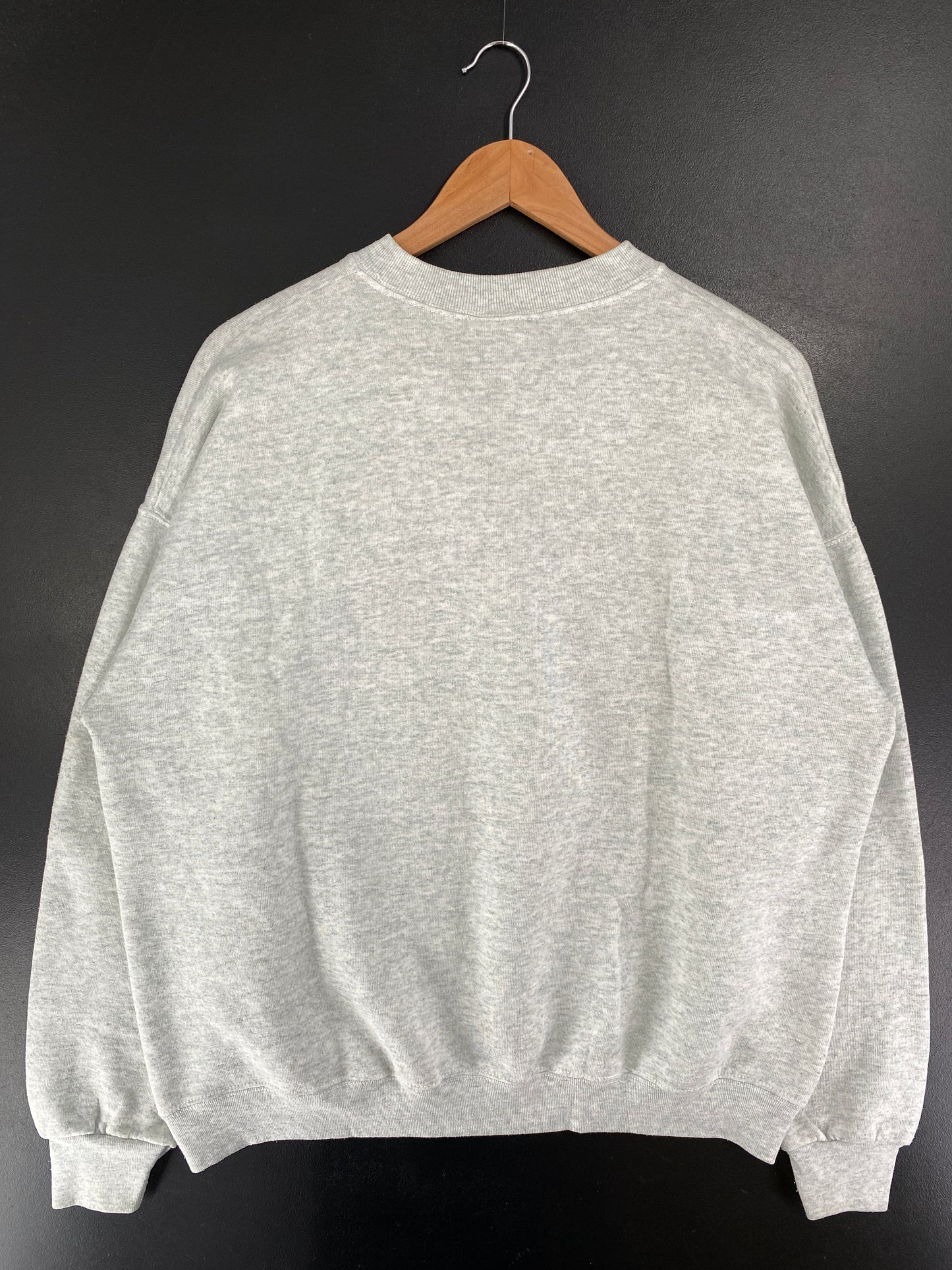 90's COCA COLA Size XL Vintage Sweat-Shirt / G4040S