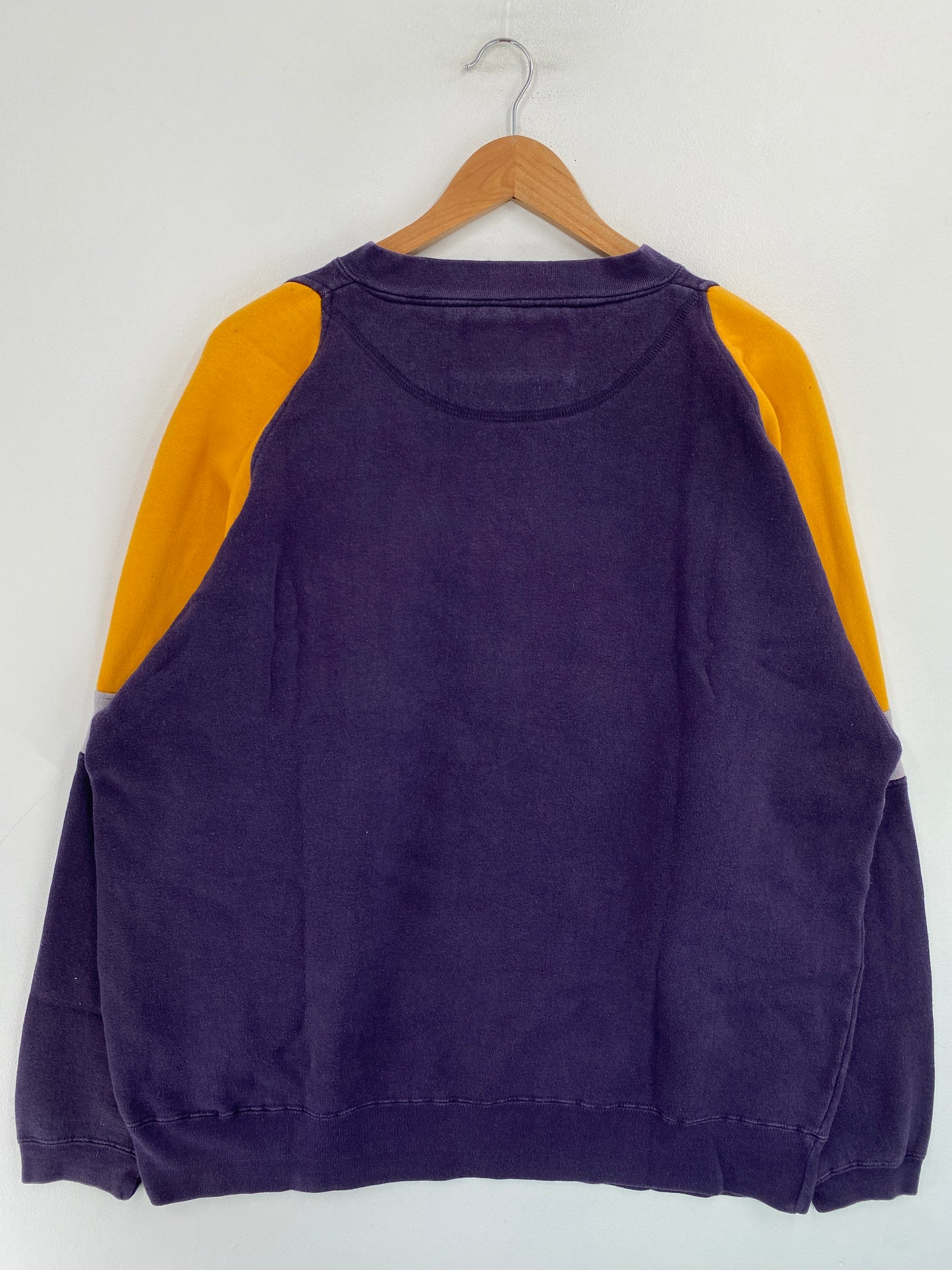 90’s NORTHERN IOWA Size L College Sweat-shirt / G6135S