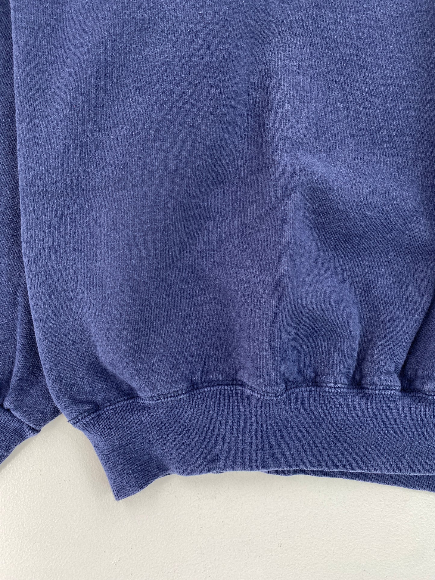 (L) 90’s GOLDEN GATE UNIVERSITY College Sweat-shirt / A0293S