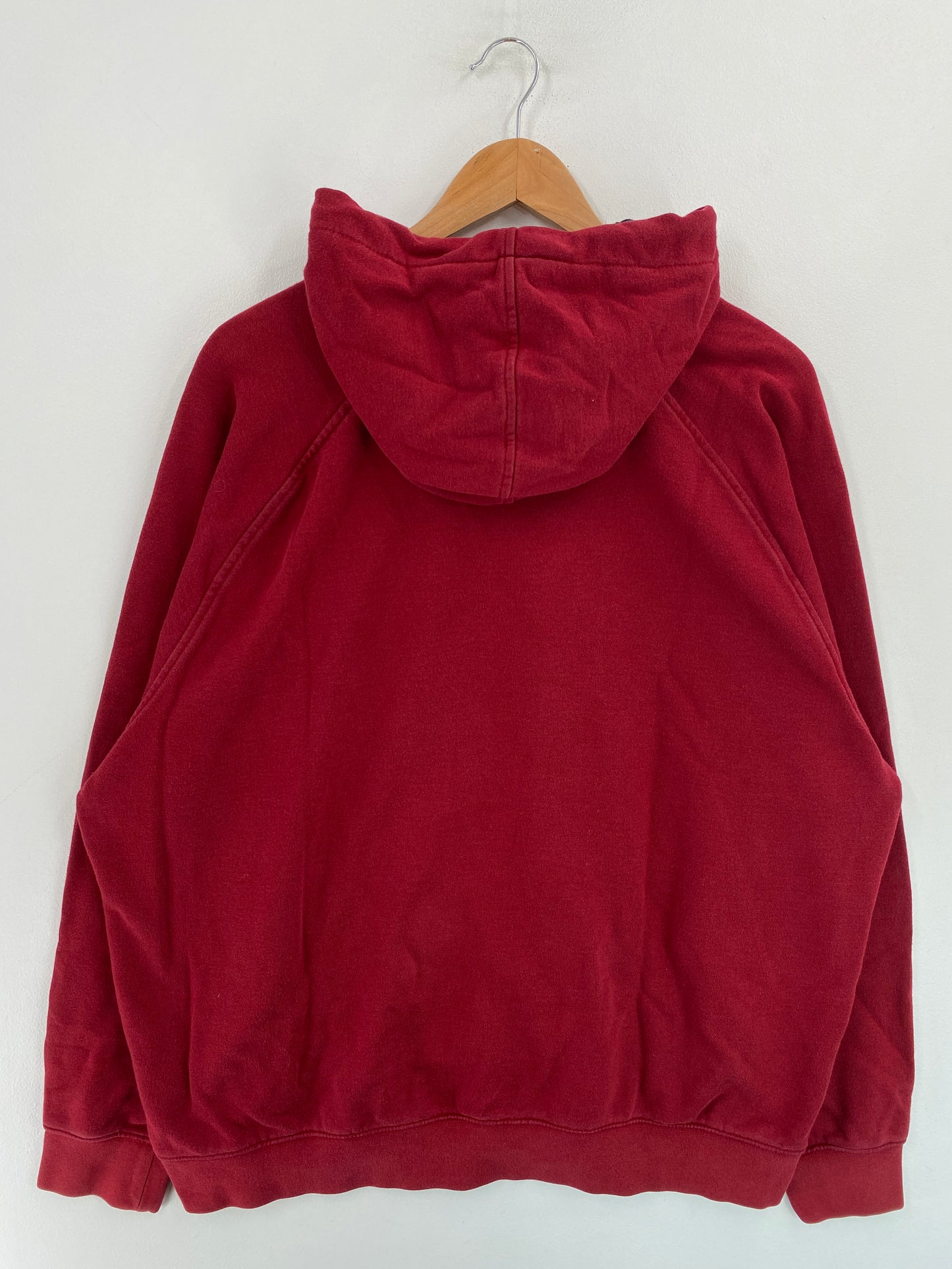 00’ NIKE MINI SWOOSH Size XL Sweat-Shirt / G4084S