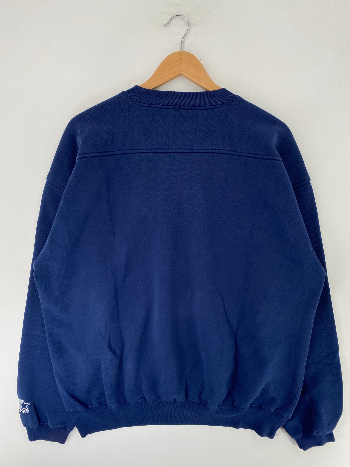 90’s STARTER Size L Sweat-Shirt / G7087S