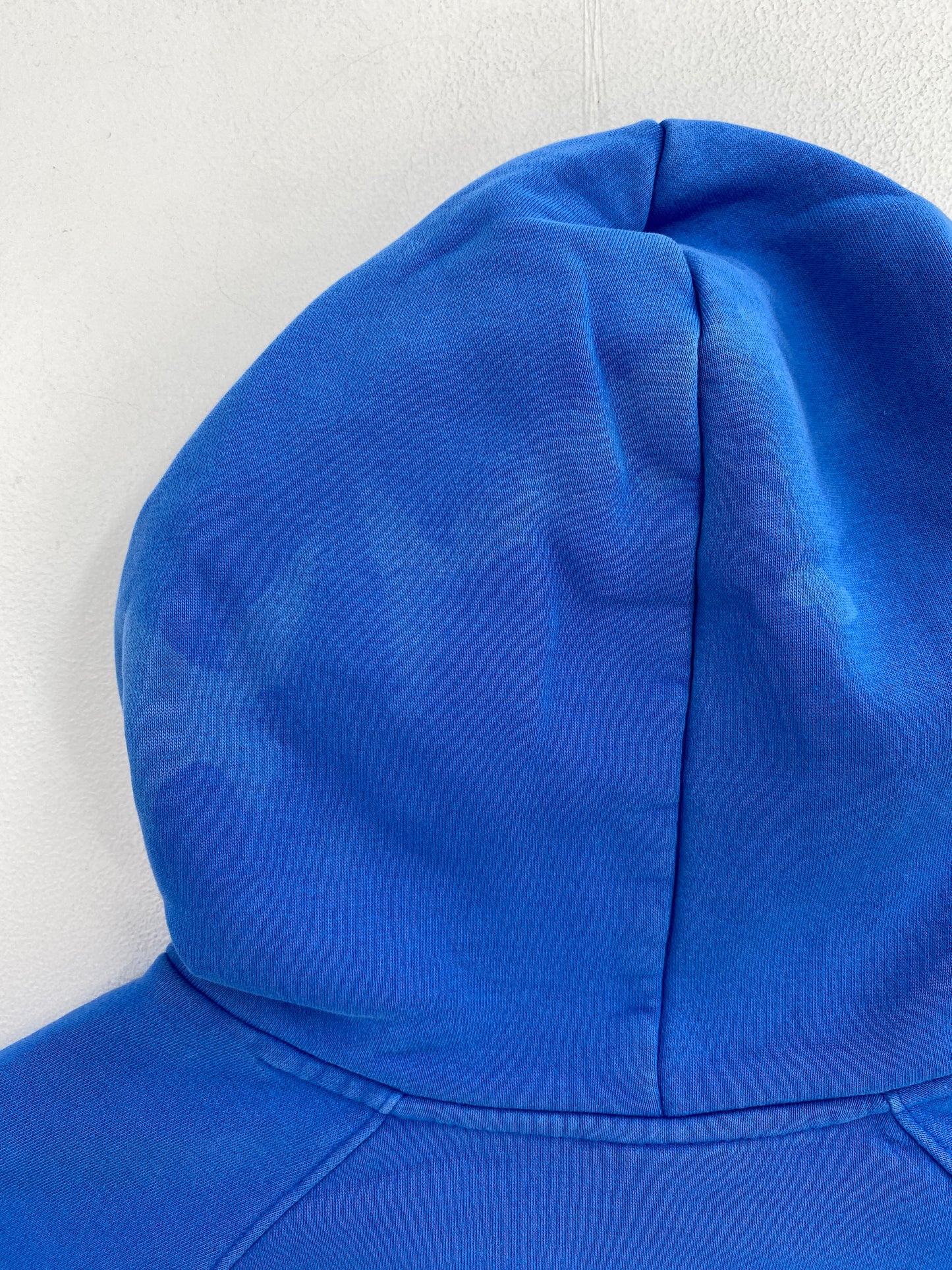 Vintage NIKE MINI SWOOSH Size L Hoodie Sweat-Shirt / G4087S