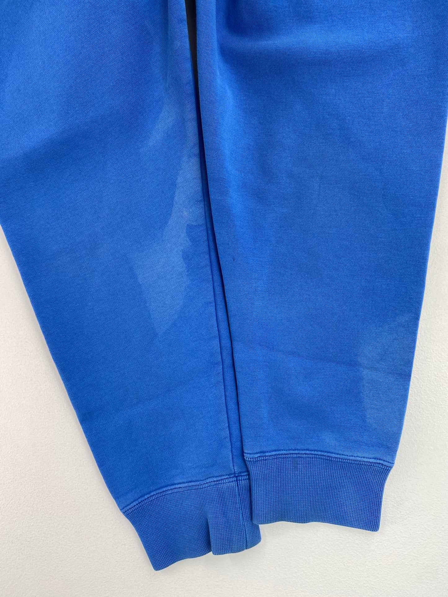Vintage NIKE MINI SWOOSH Size L Hoodie Sweat-Shirt / G4087S