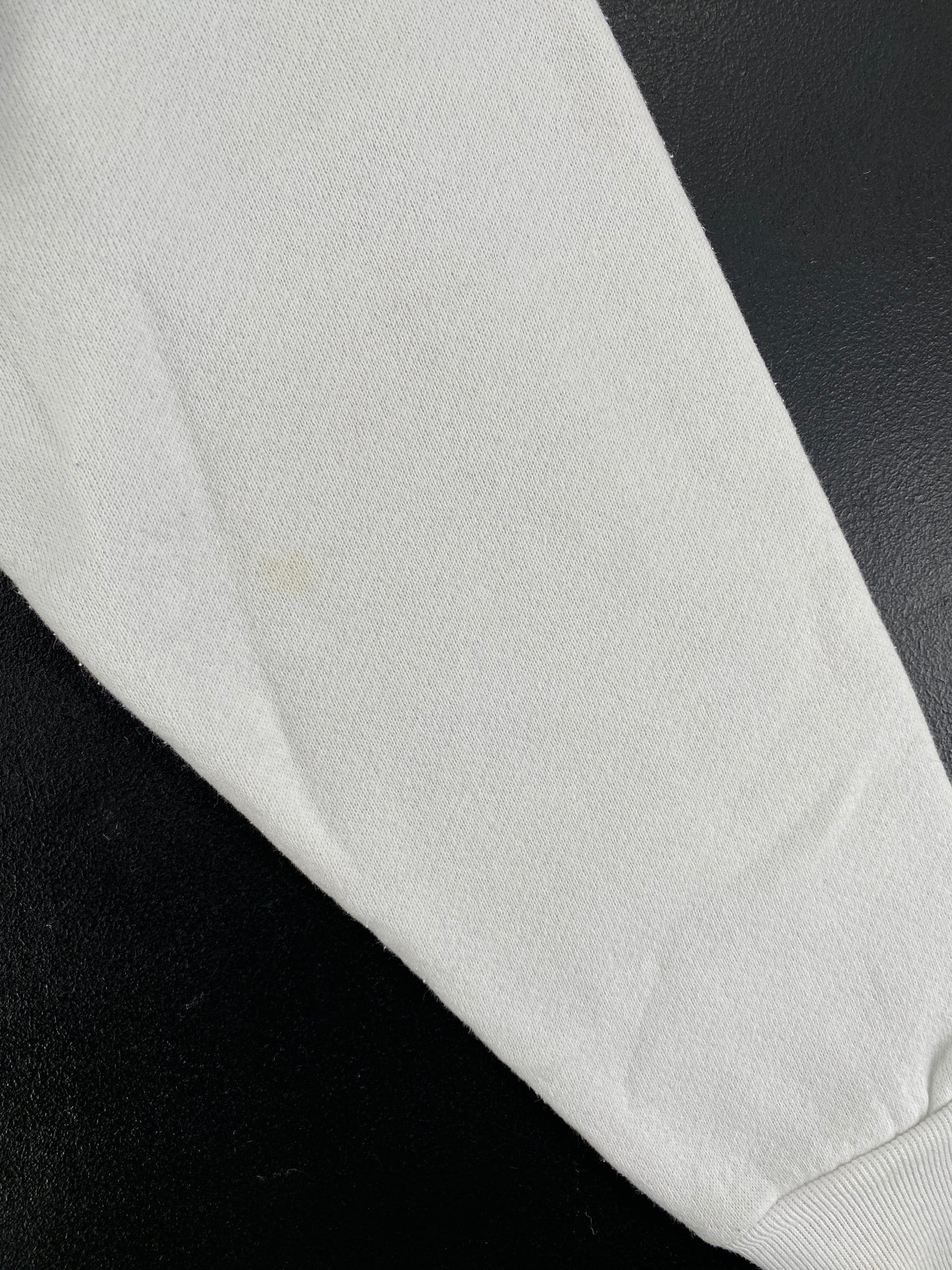 90’s DISNEY MICKEY Size M Vintage Sweat-shirt / G281S