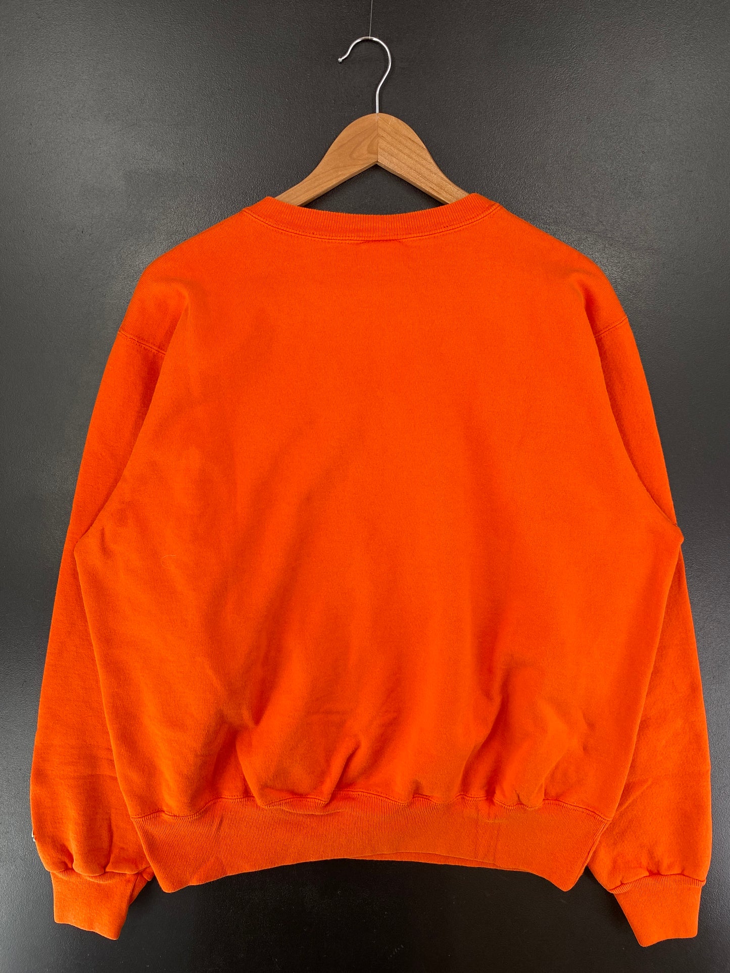 90’s CHAMPION Size XL Vintage Sweat-shirt / G6161S