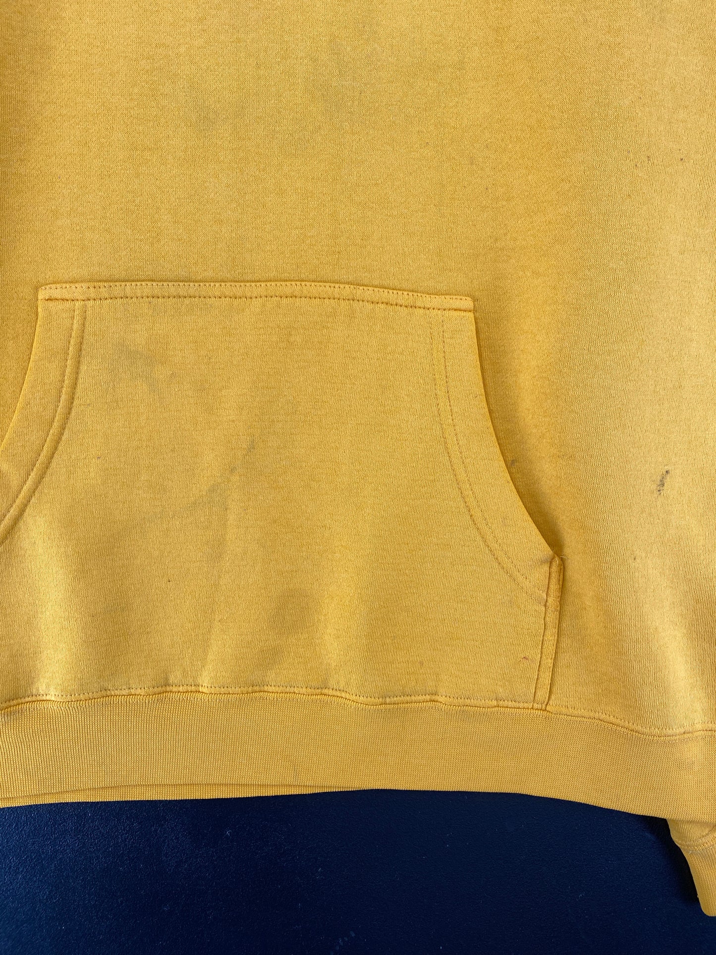 00’ BILLABANG Size L Vintage Hoodie Sweat-Shirts / G4139S