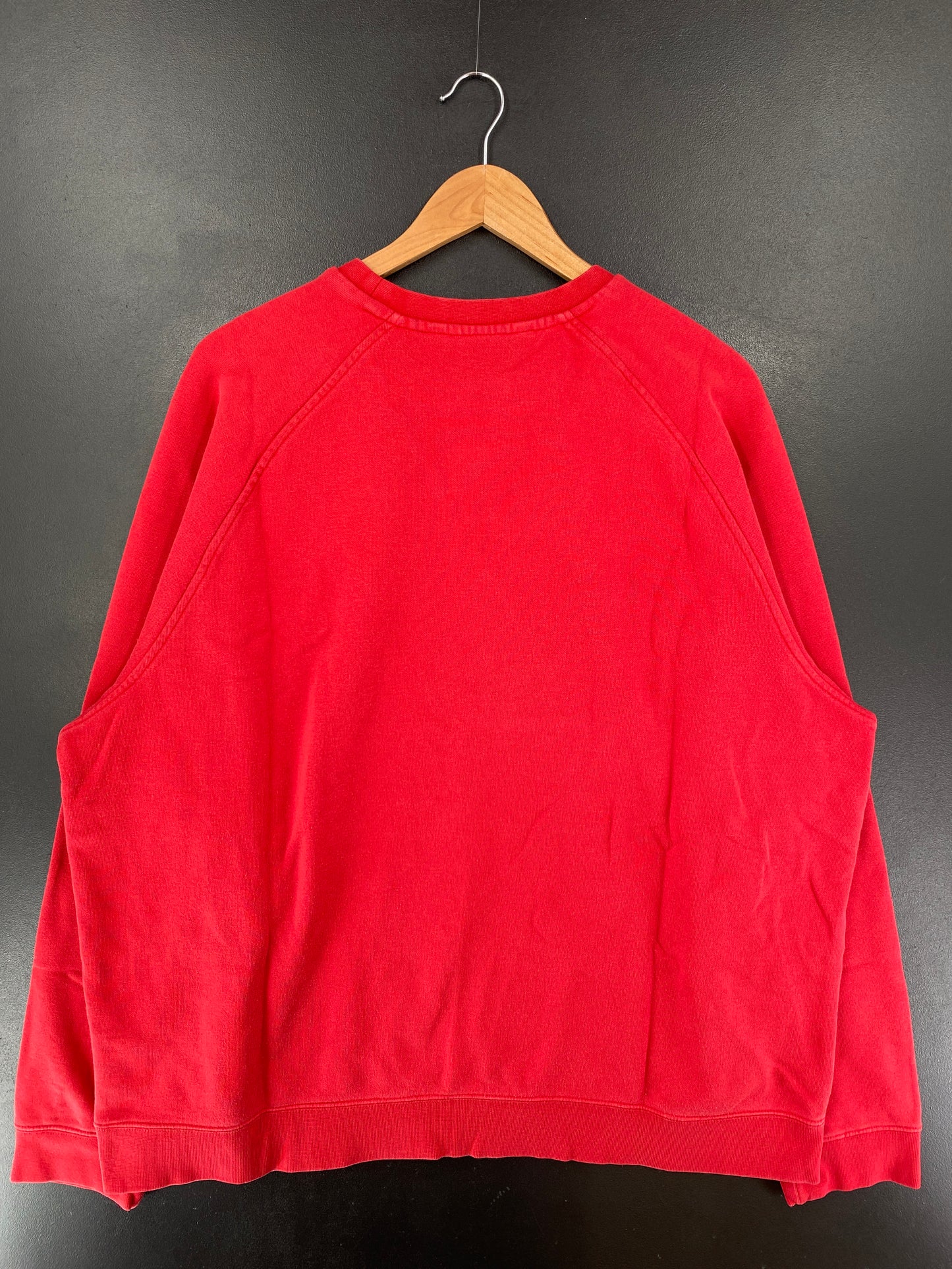00' NIKE MINI SWOOSH Size XXL Vintage Sweat-Shirt / G4227S