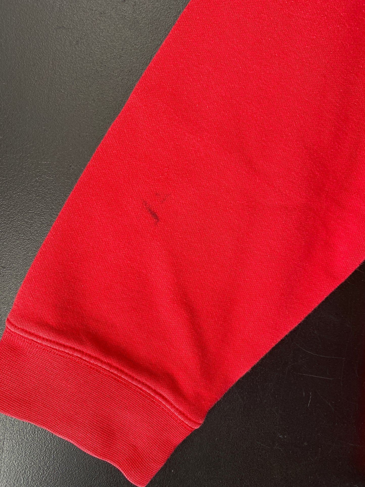 00' NIKE MINI SWOOSH Size XXL Vintage Sweat-Shirt / G4227S