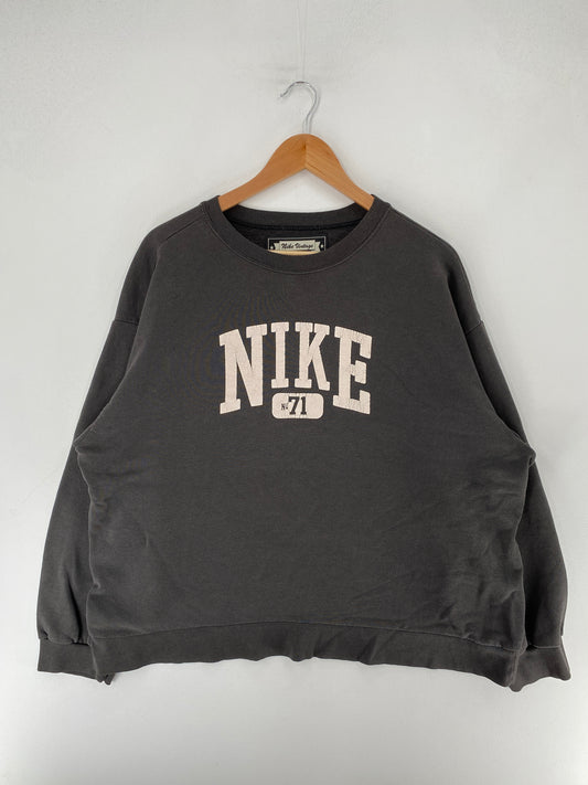 00’ NIKE Size XL Sweat-shirt / F3497S