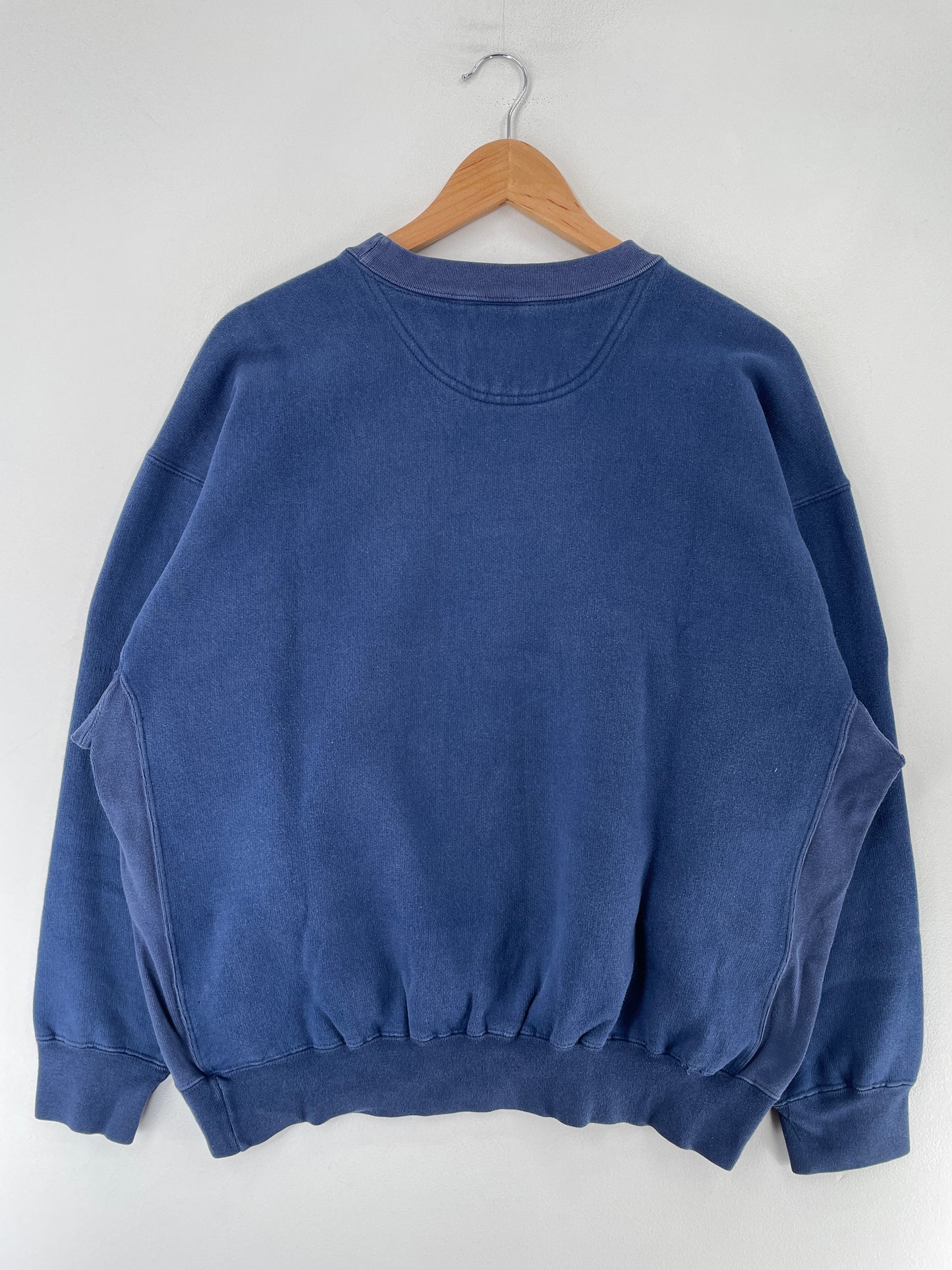 90’s NIKE x PENN STATE Size M Vintage College Sweat-Shirt / F4974S