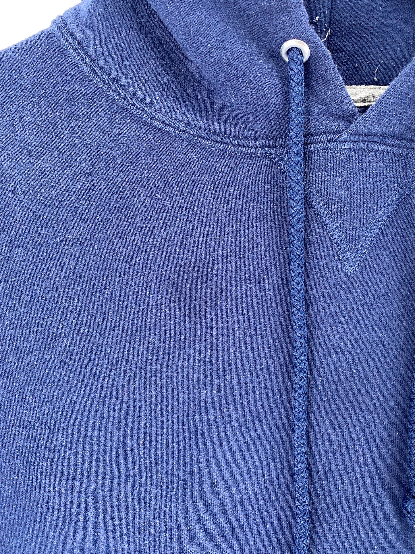 Vintage RUSSELL Size XXXXL Hoodie Sweat-Shirt / F3516S