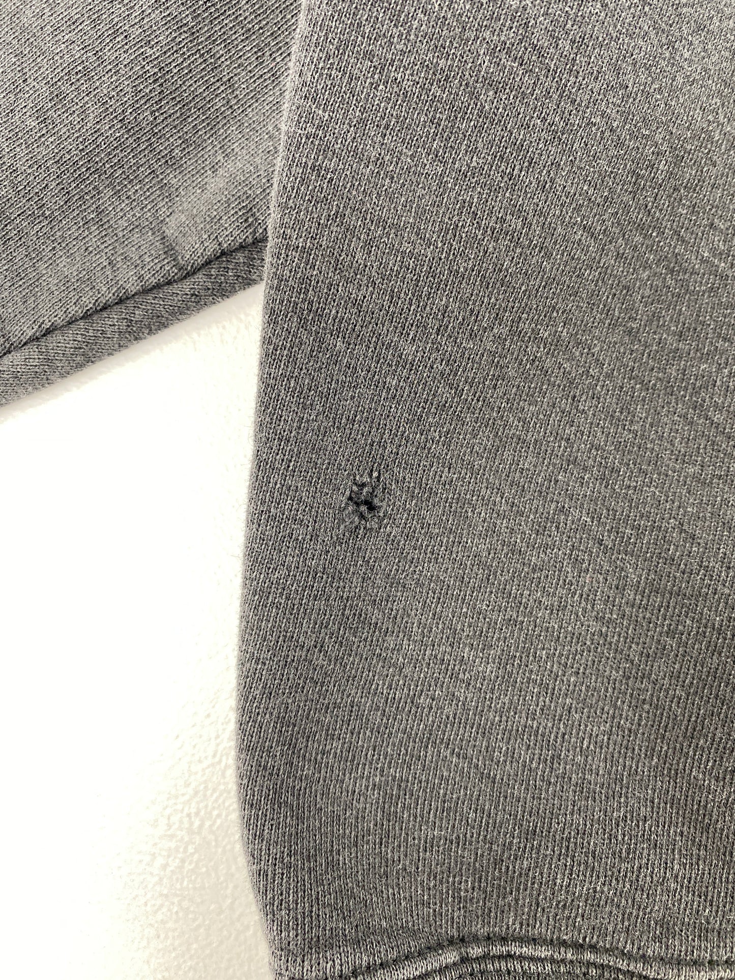 1998 MARVEL UNIVERSAL STUDIOS Size No Tag (Approx.L) Vintage Sweat-shirt / G54S