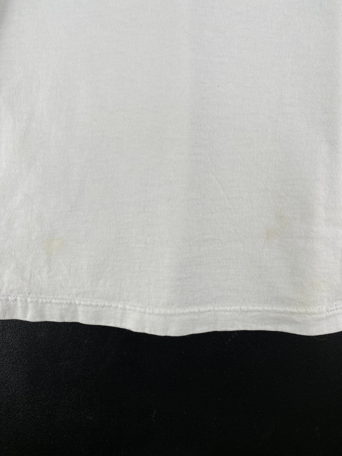 90's NIKE Made in USA Size XXL Vintage T-Shirt / G2597T