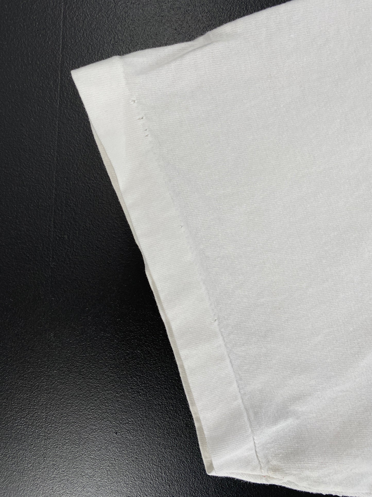 90's LOONEY TUNES BUGS BUNNY X WHITE SOX Made in USA Size XL Vintage MLB T-Shirt / G1977T