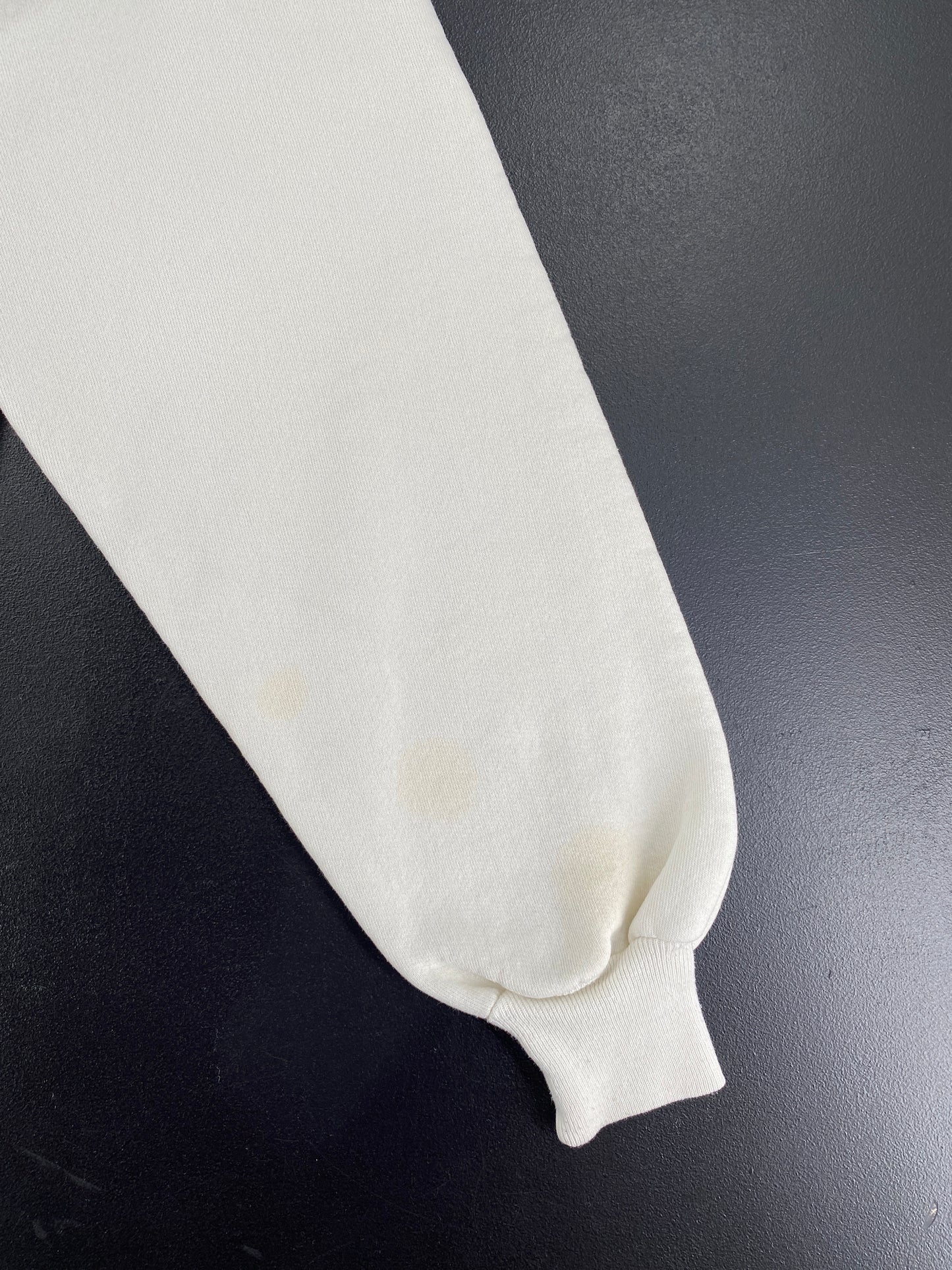 90’s UCLA BRUINS Size L College Sweat-shirt / G405S