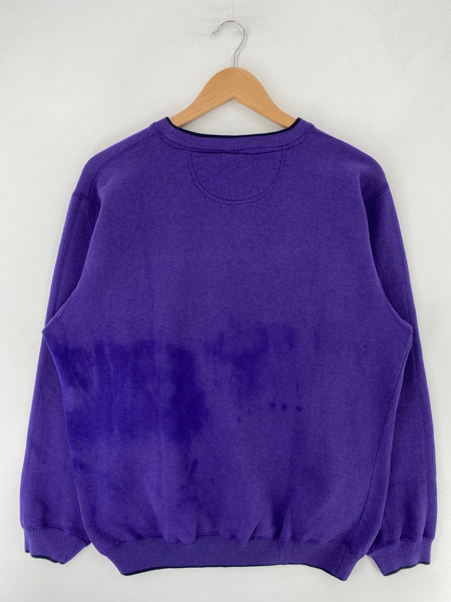 Vintage POOH Size L Disney Sweat-shirt / G3689S