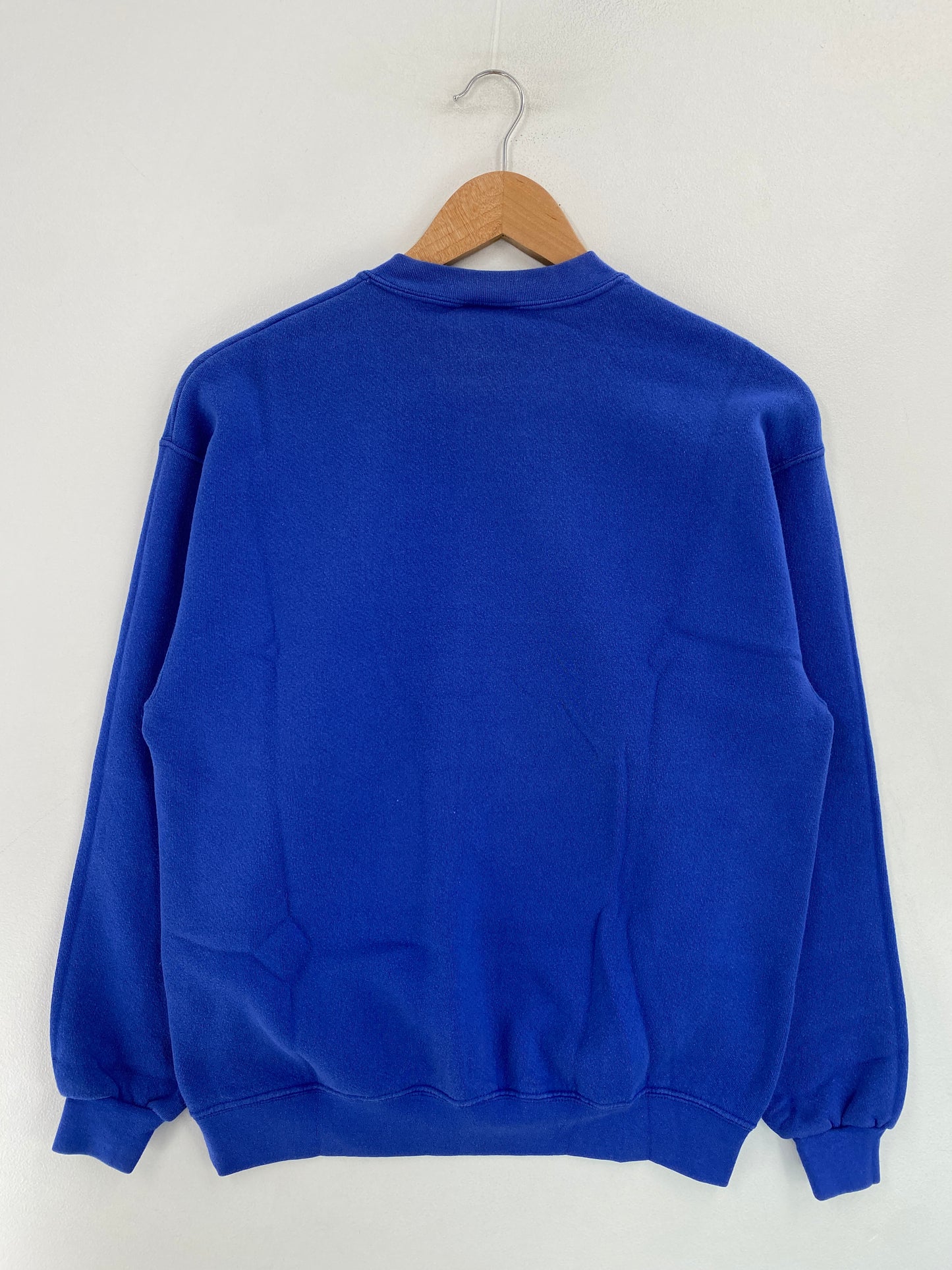 00' WALT DISNEY WORLD Size M Vintage Sweat-shirt / G4398S