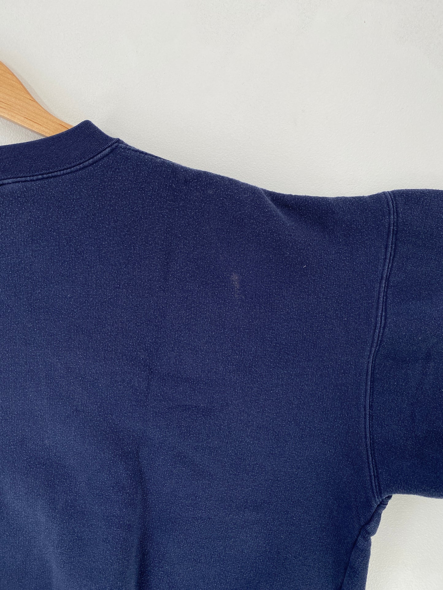 Vintage SEVEN DWARFS DISNEY Size No Tag (Approx.L) Sweat-shirt / G3696S