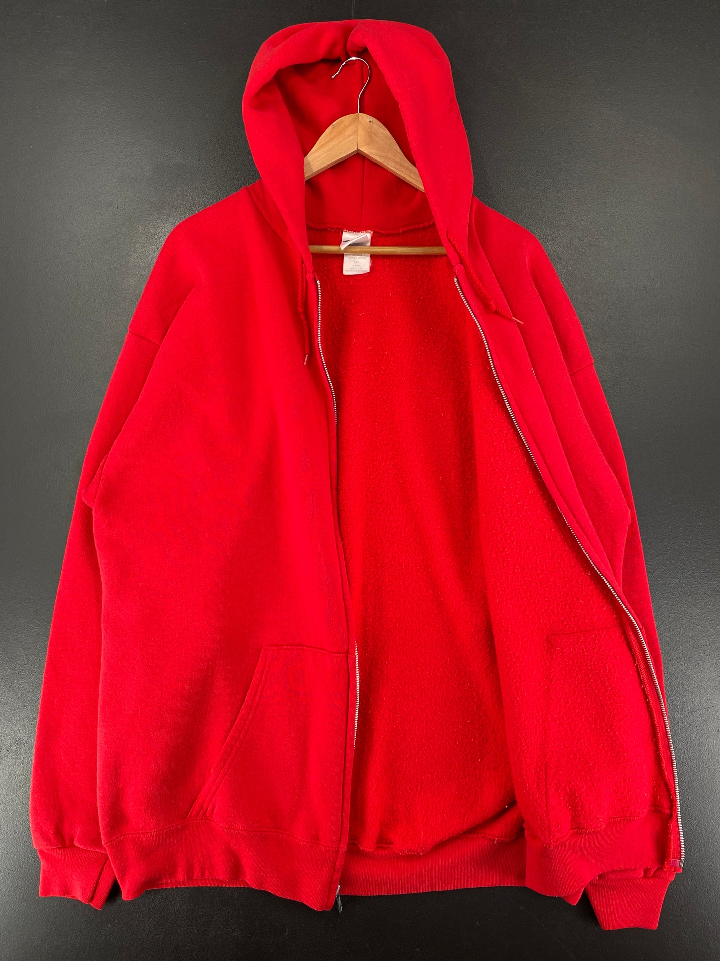 90's MICKEY MOUSE Made in USA Size XXL Vintage DISNEY Sweat Shirt / G413S