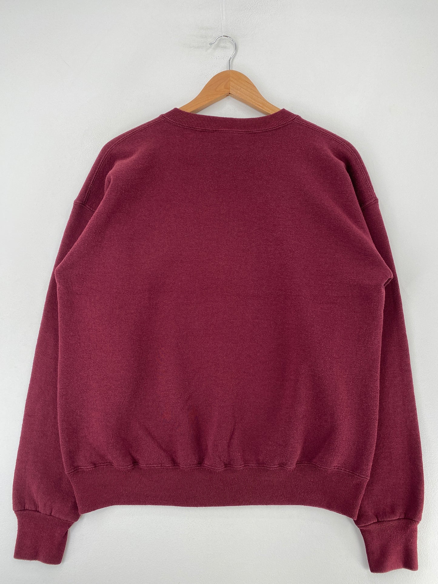 1994 WISCONSIN DANCE ENSEMBLE Made in USA Size L Vintage Sweat-Shirt / G433S