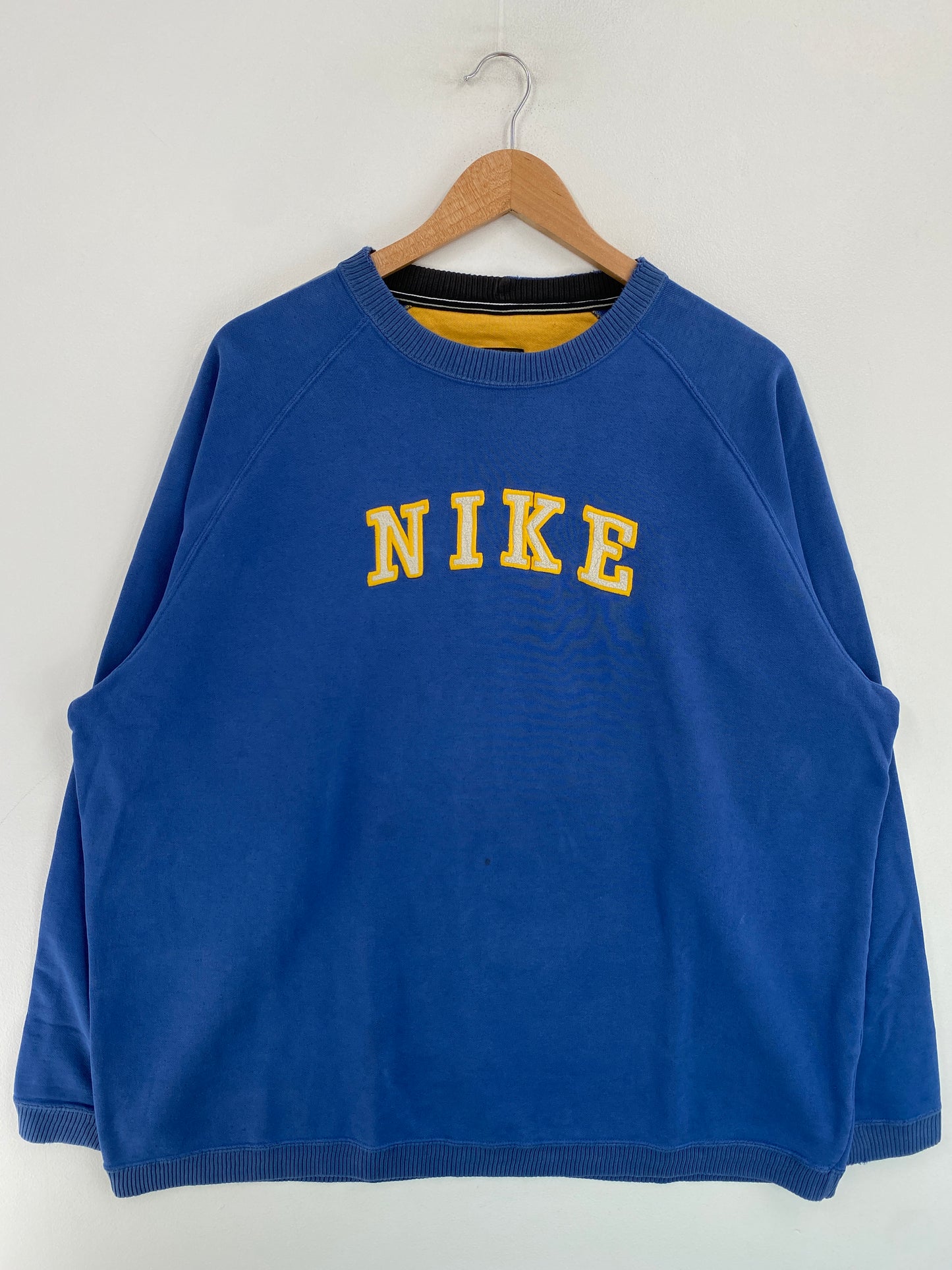90's NIKE Size XL Vintage Sweat-Shirt / G4436S