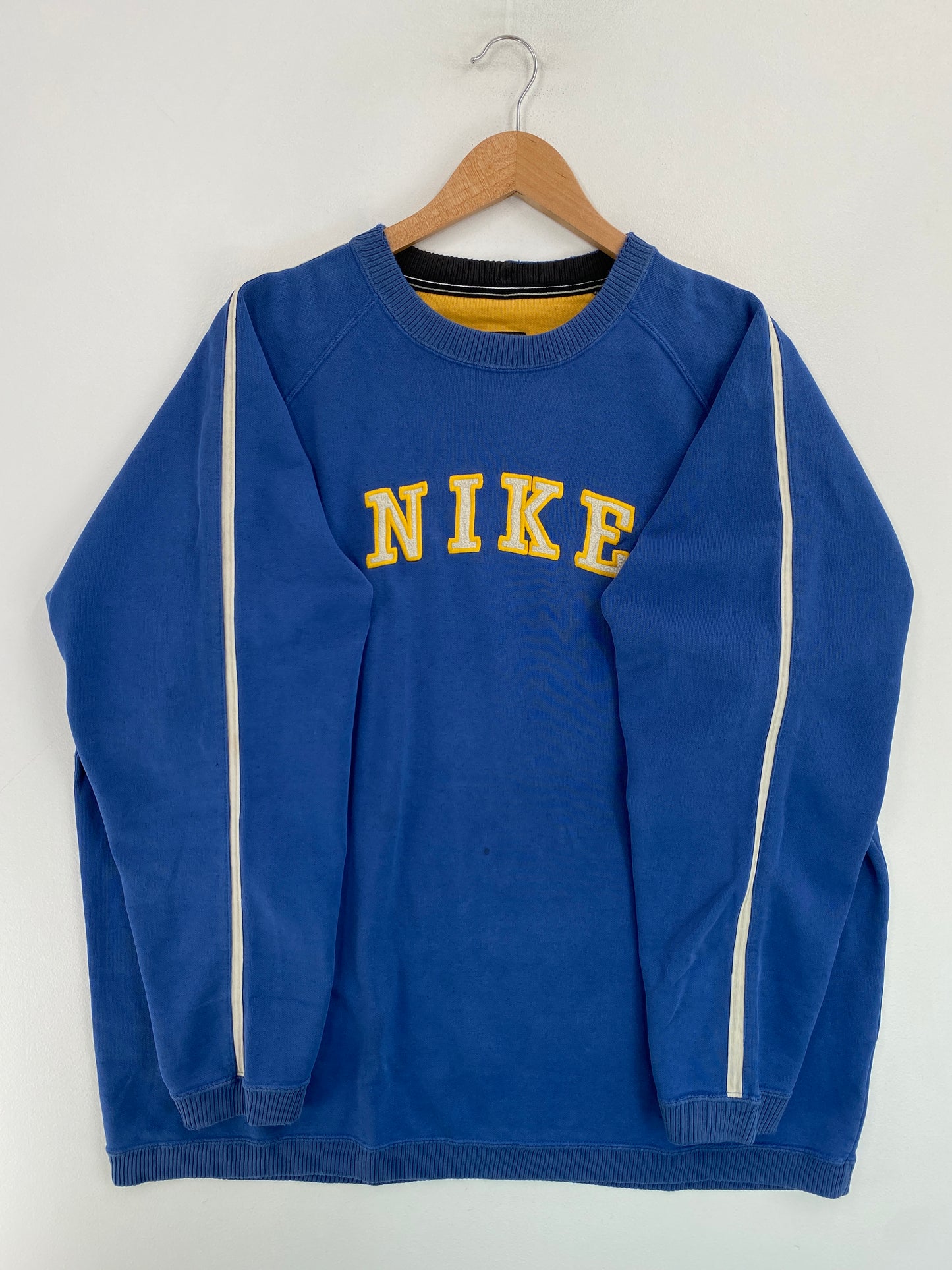 90's NIKE Size XL Vintage Sweat-Shirt / G4436S