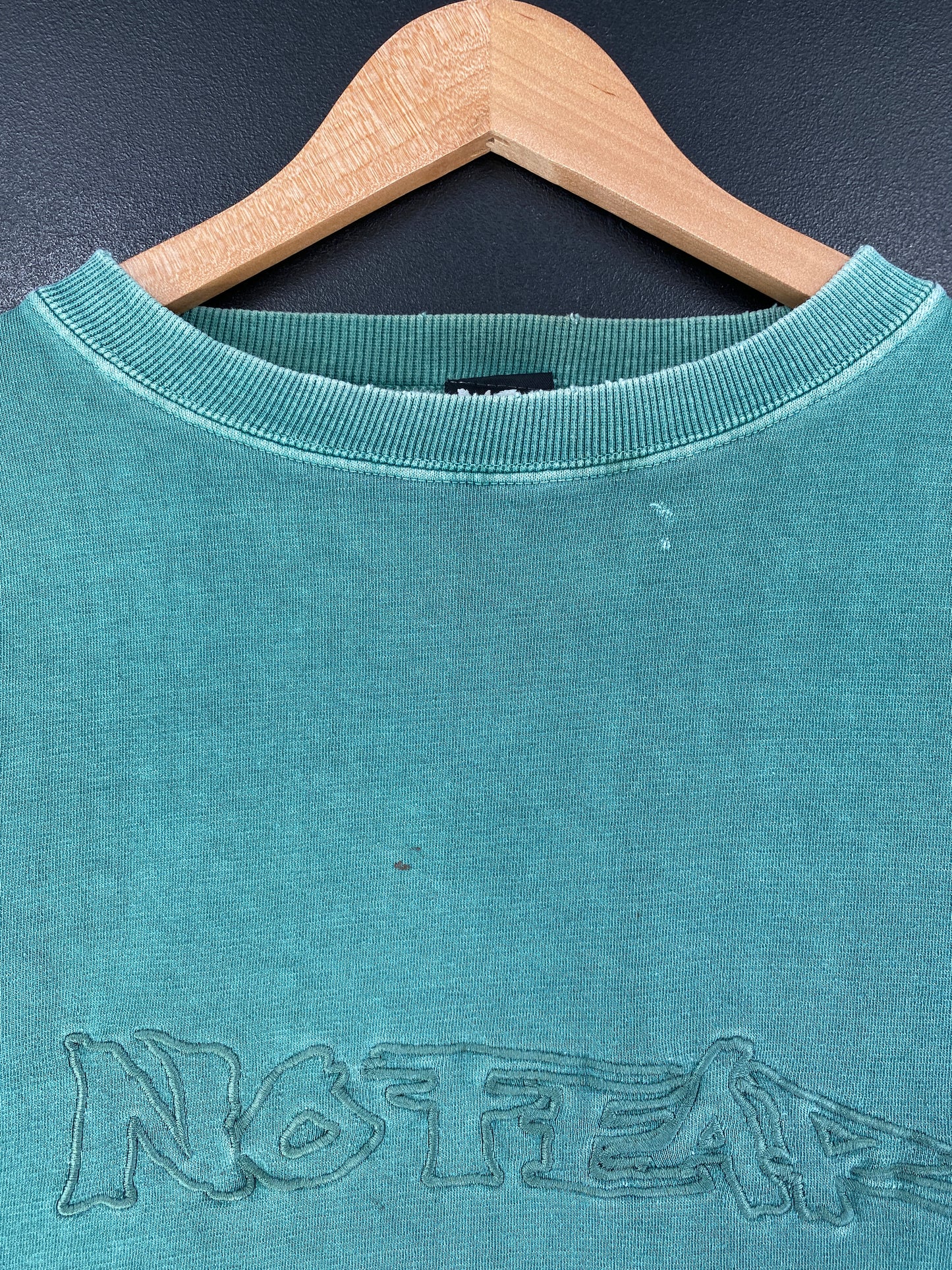 90’s NO FEAR Size XL Sweat-Shirt / G521S