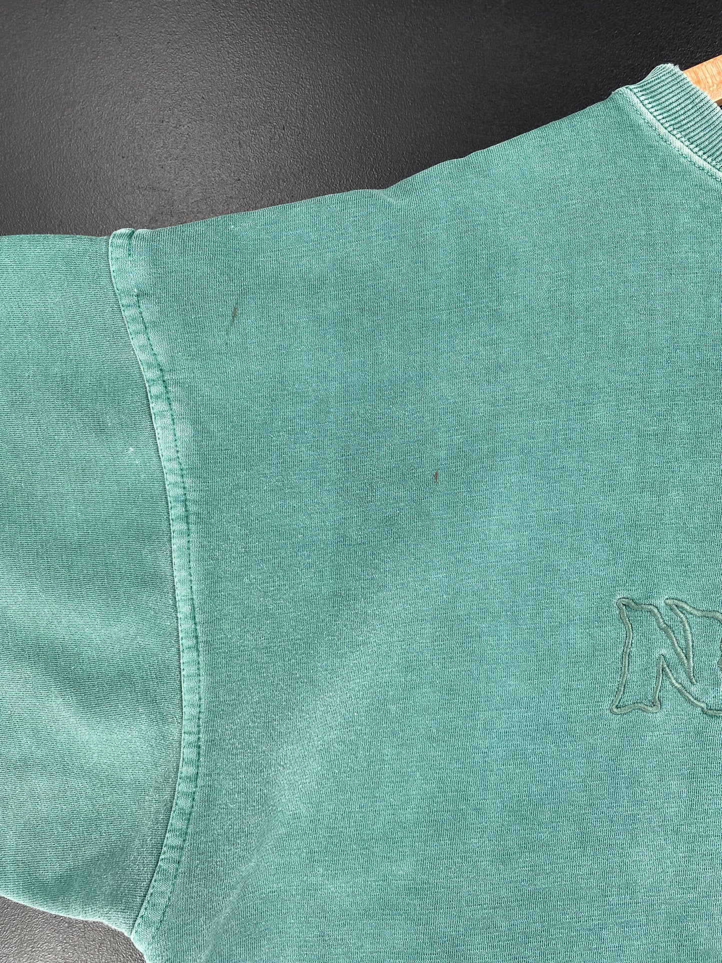 90’s NO FEAR Size XL Sweat-Shirt / G521S