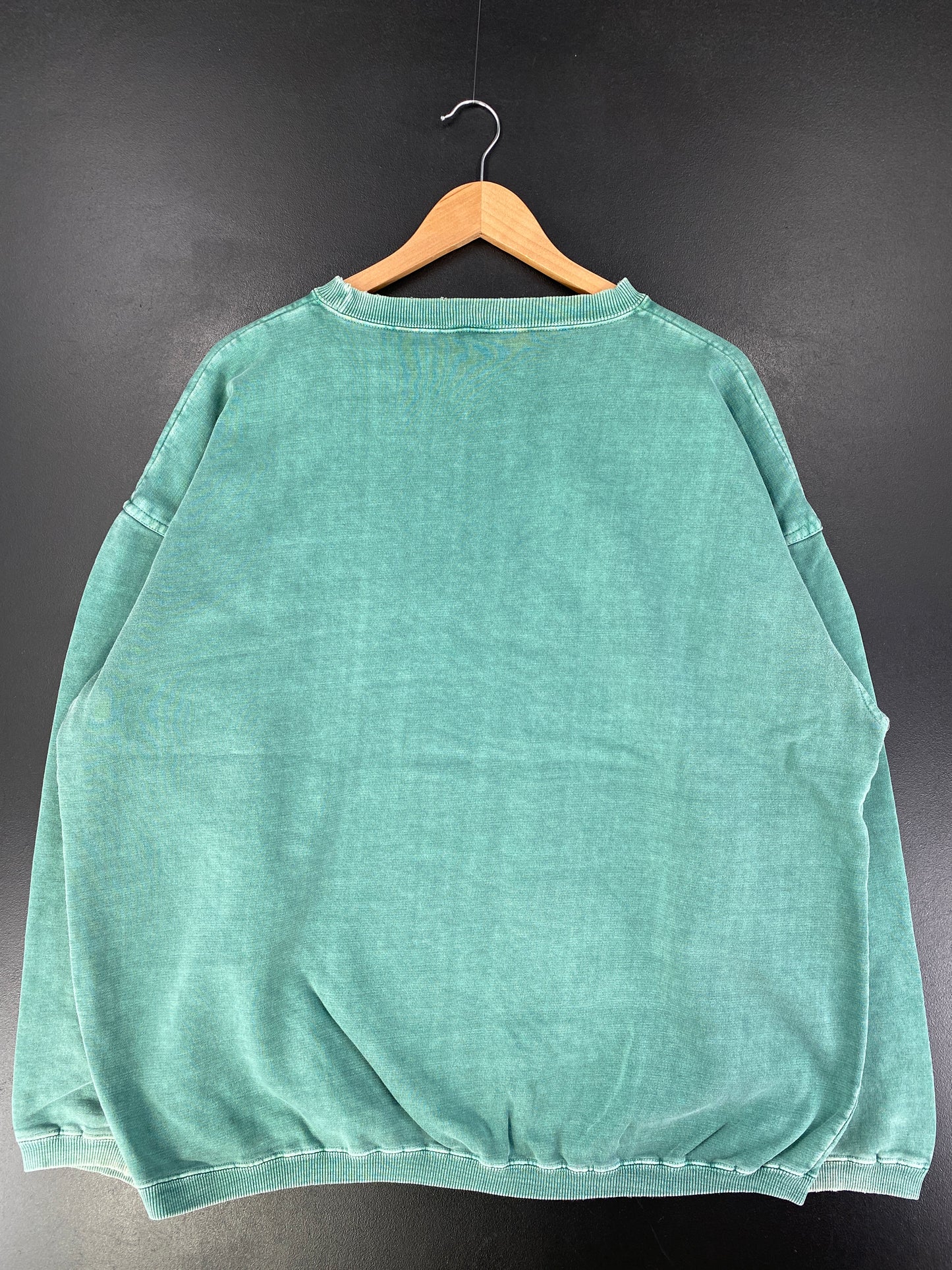 90’s NO FEAR Size XL Sweat-Shirt / G521S