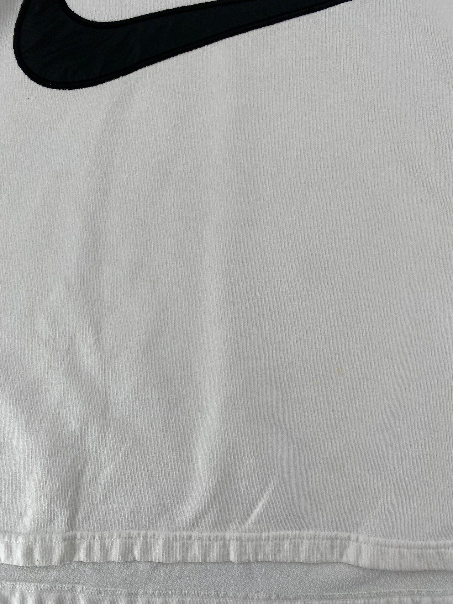 Vintage NIKE Size Approx.XL Sweat-shirt / G4438S