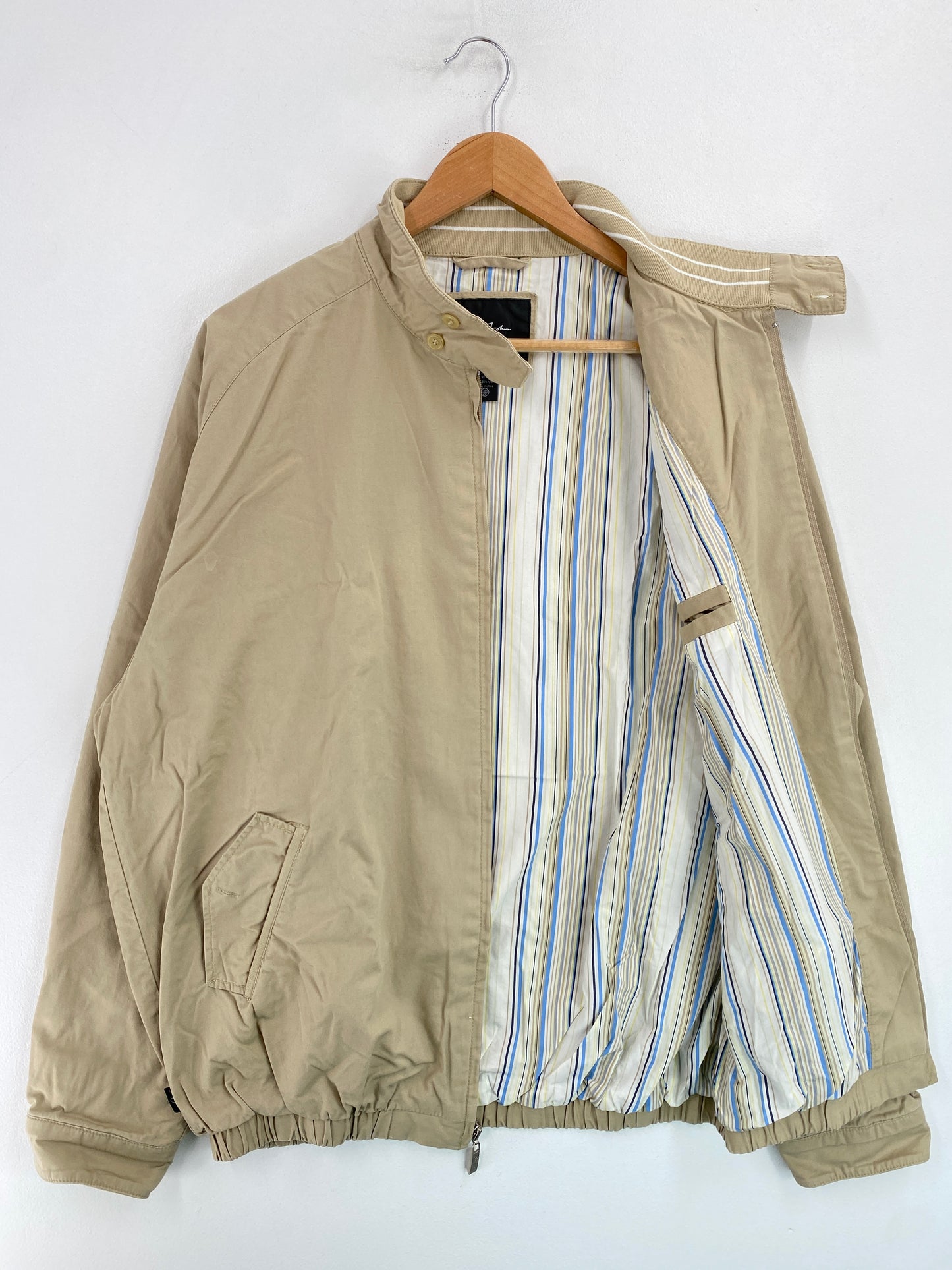 Vintage SEAN JOHN Size L Jacket / G4442J