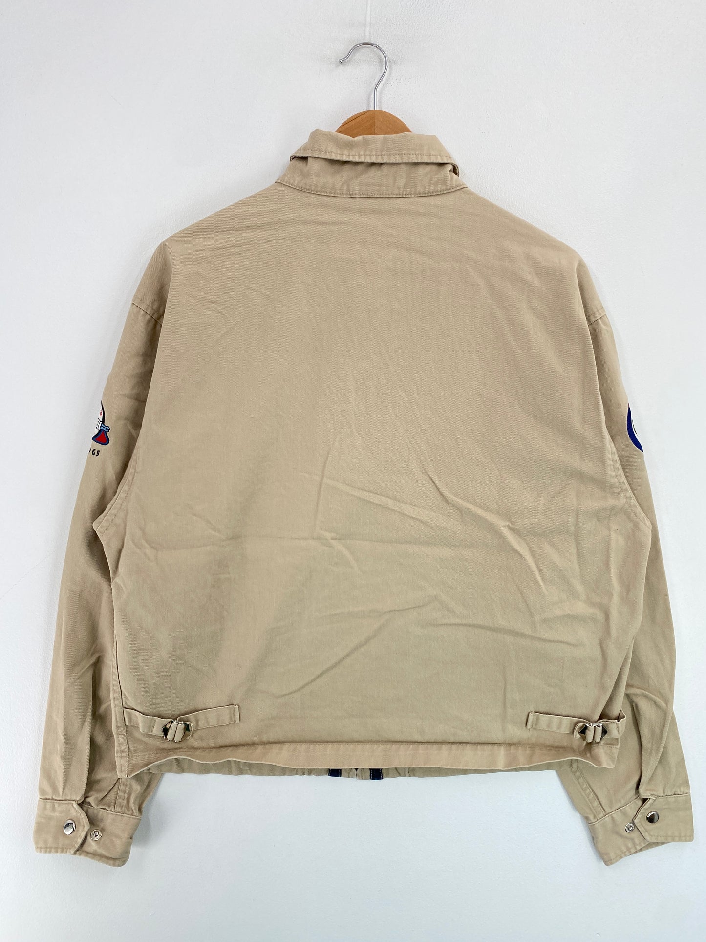 Vintage DISNEY Size M Jacket / G4449J