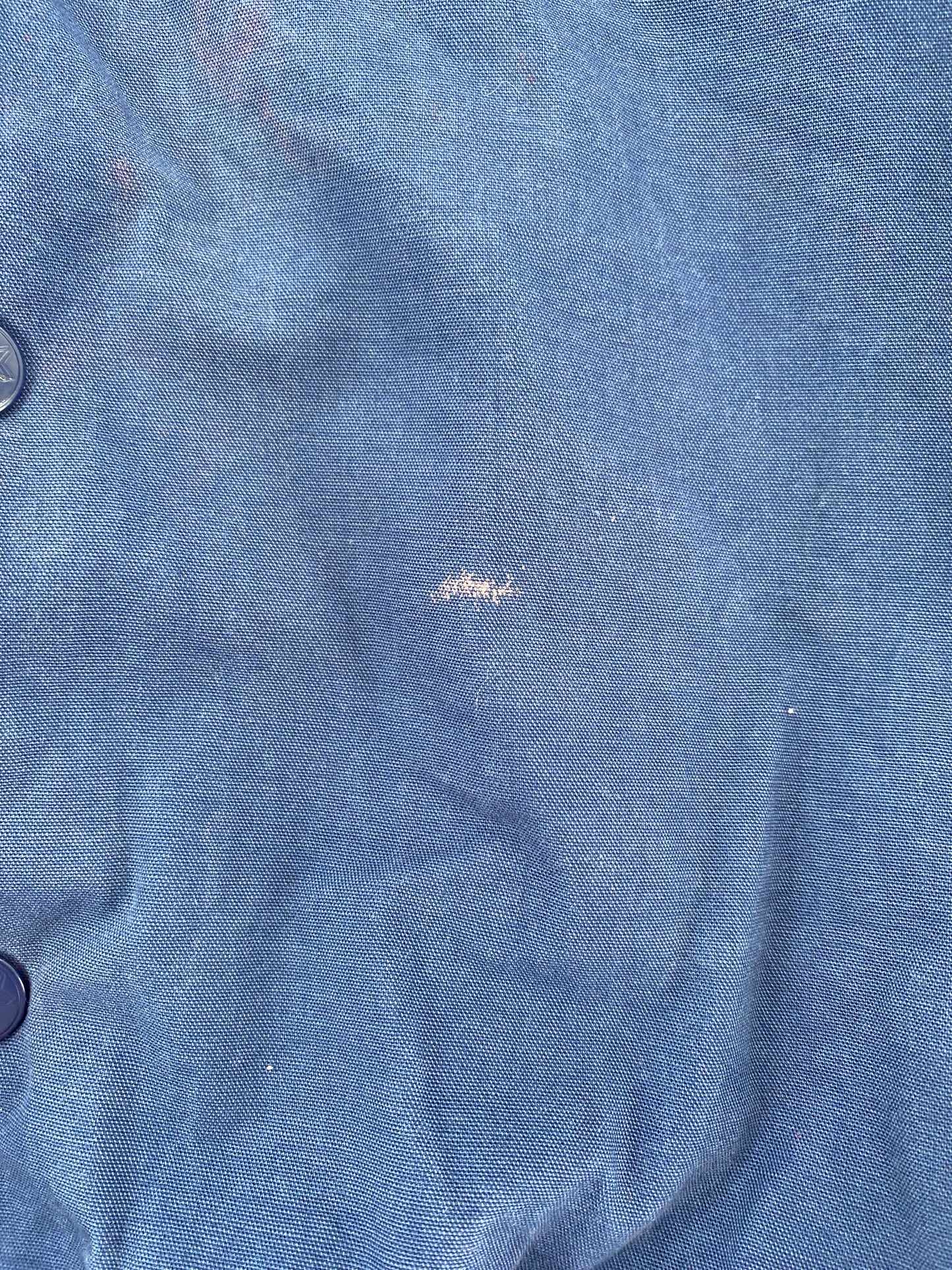90’s STARTER Size XXL Cotton Jacket / F3925N