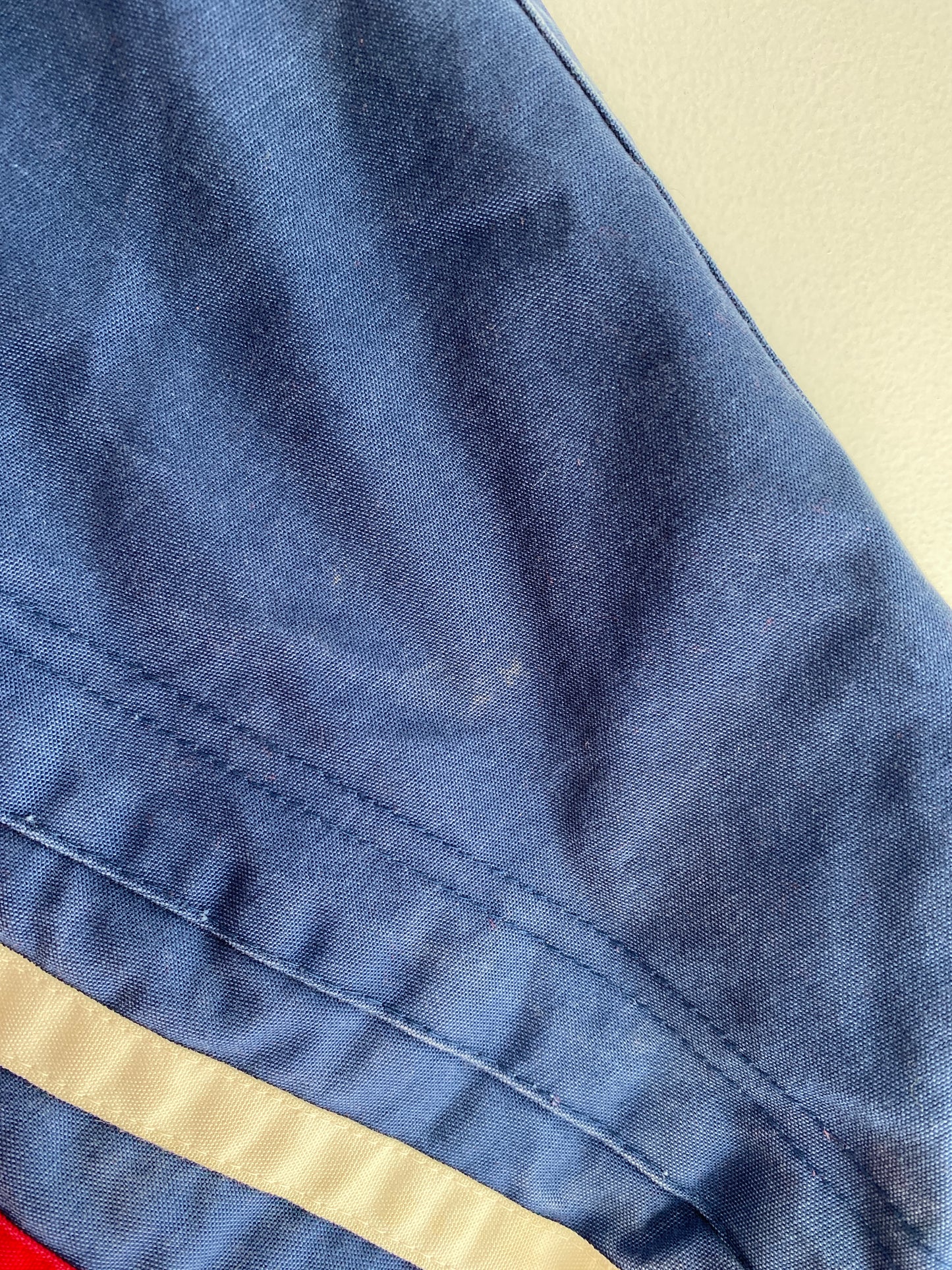 90’s STARTER Size XXL Cotton Jacket / F3925N