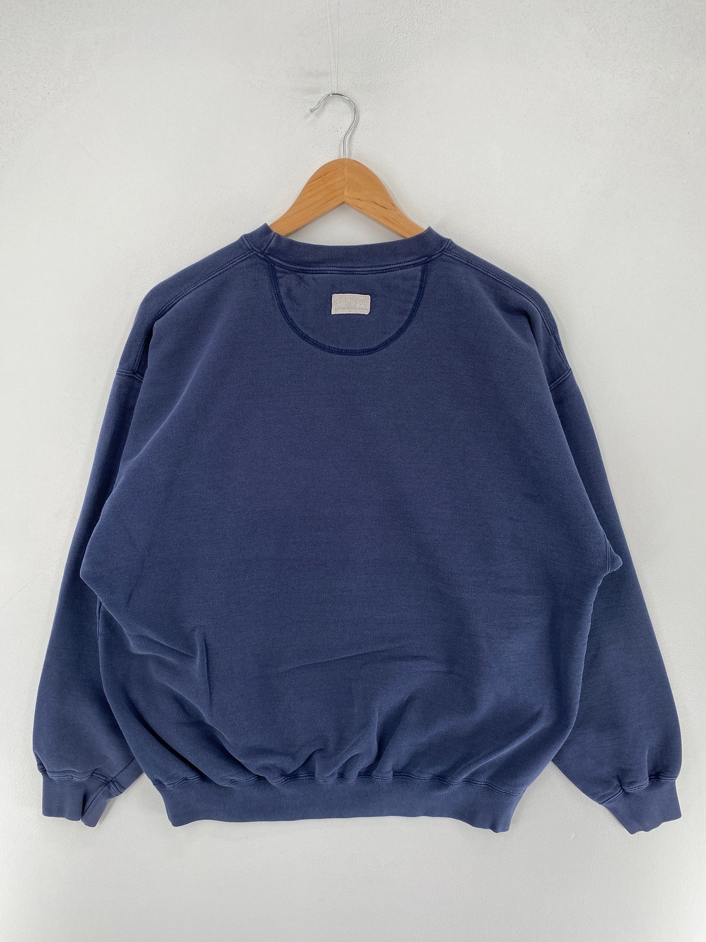 90’s TCU Size M College Sweat-shirt / F7289S