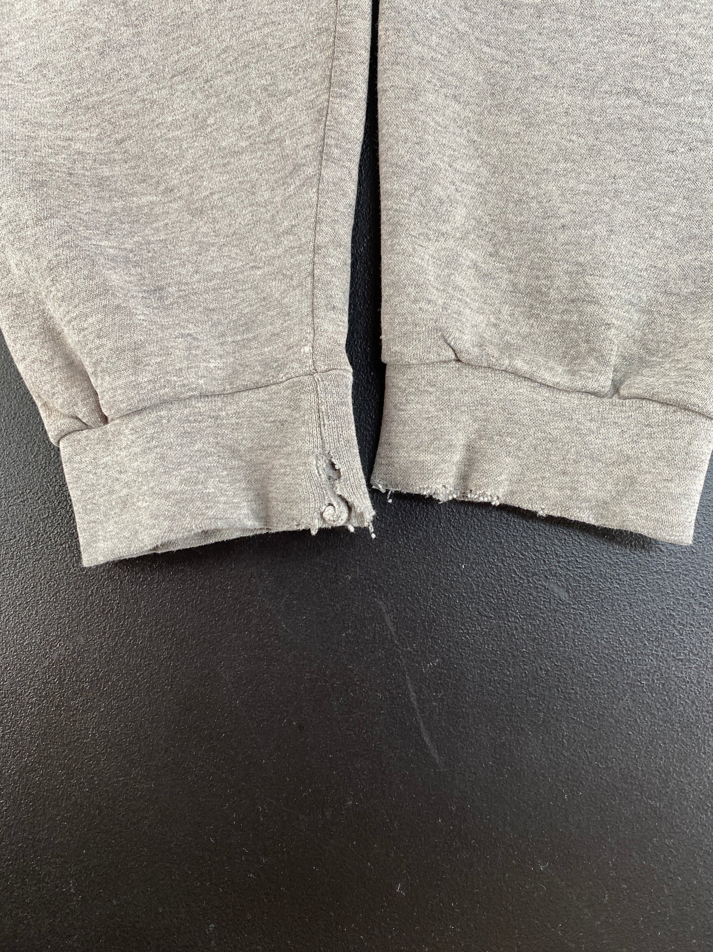 90’s NIKE ATHLETICS Made in USA Size XL Vintage Sweat-Shirt / G5477S