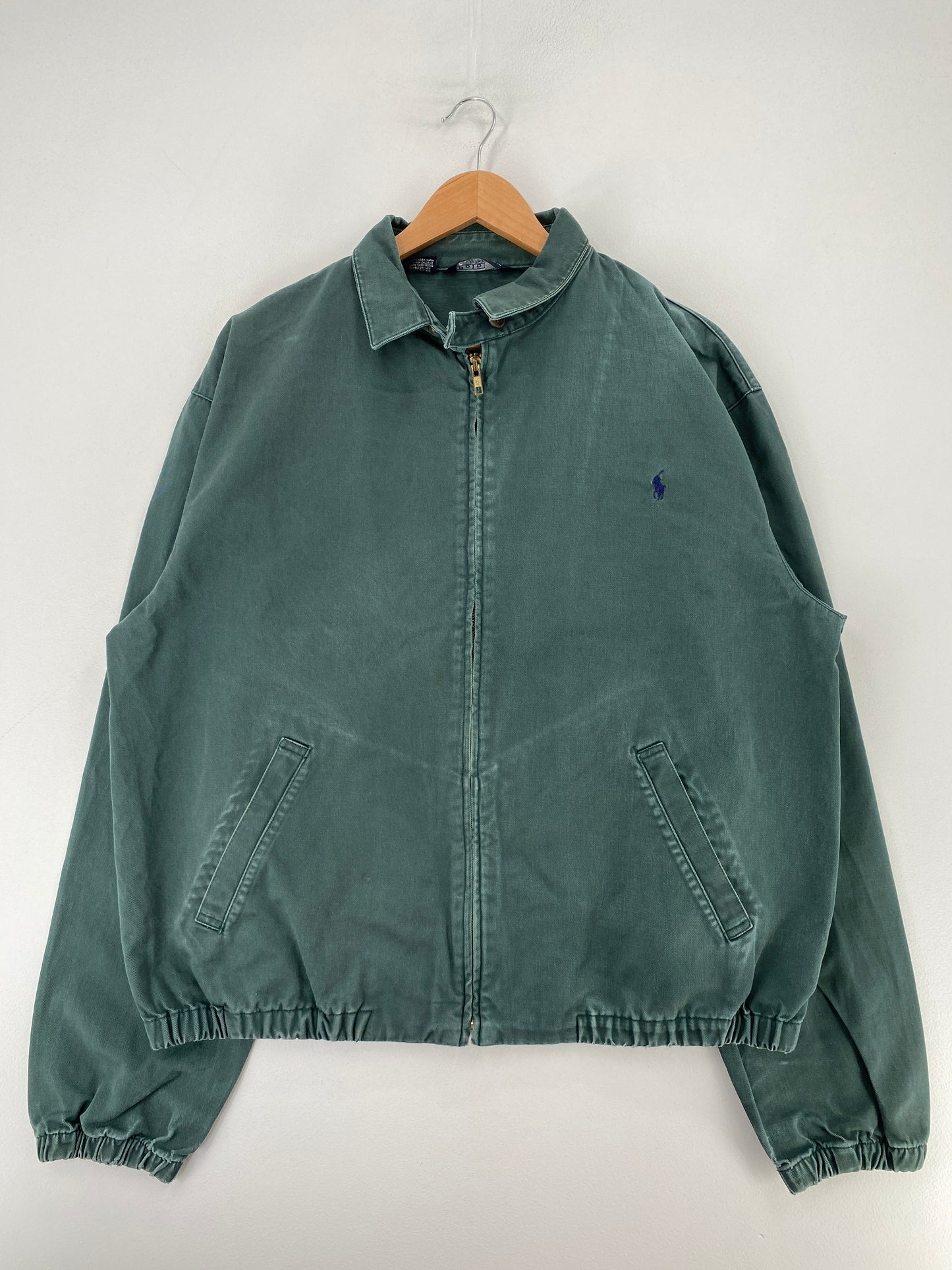 90’s POLO RALPH LAUREN Size L Jacket / G586J