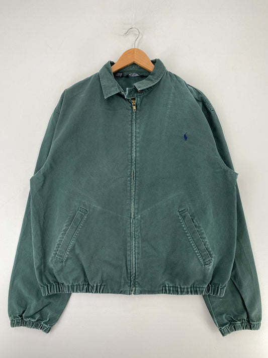 90’s POLO RALPH LAUREN Size L Jacket / G586J
