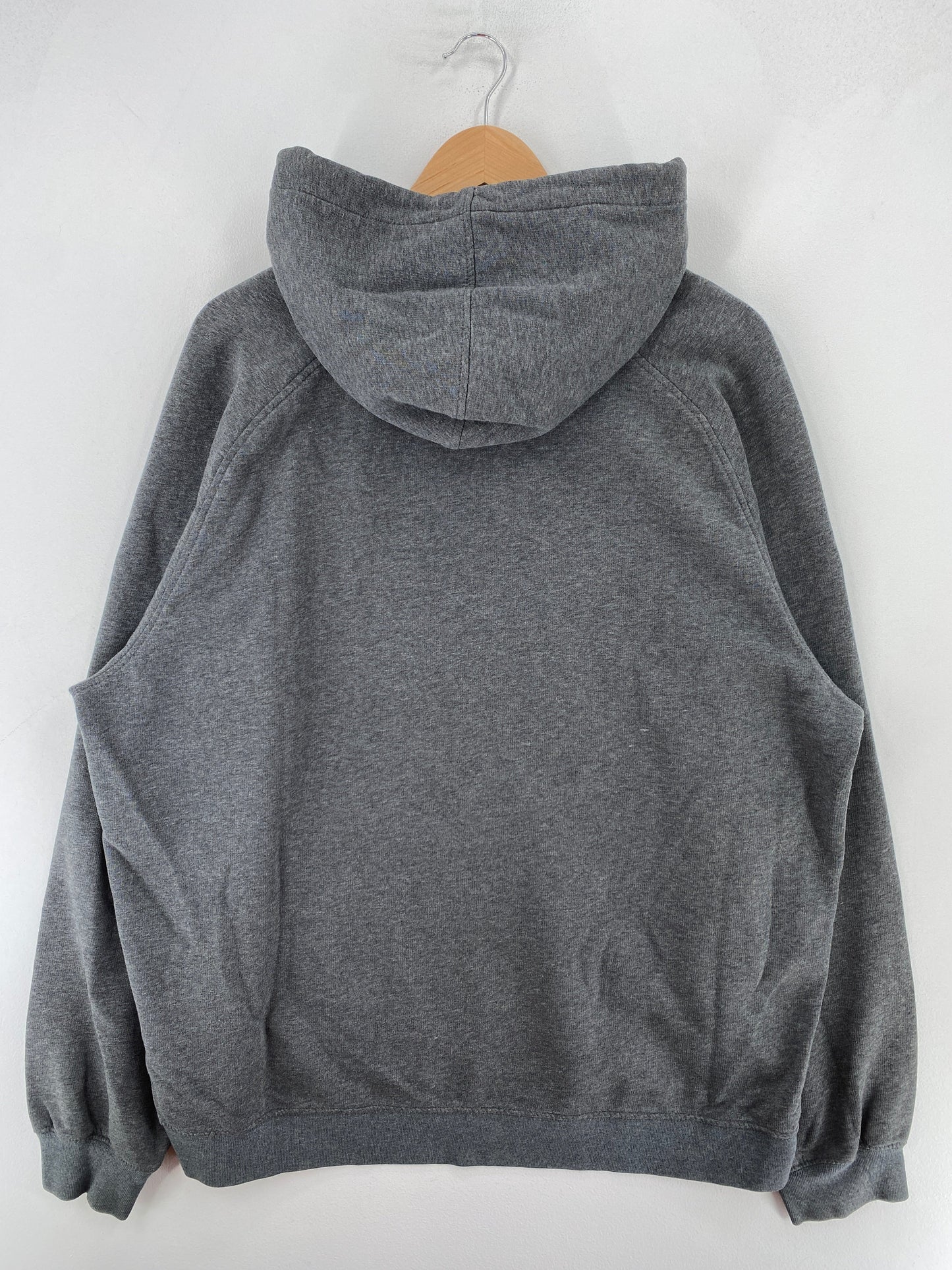 00' NIKE Size XXL Vintage Hoodie Sweat-Shirt / G3252S