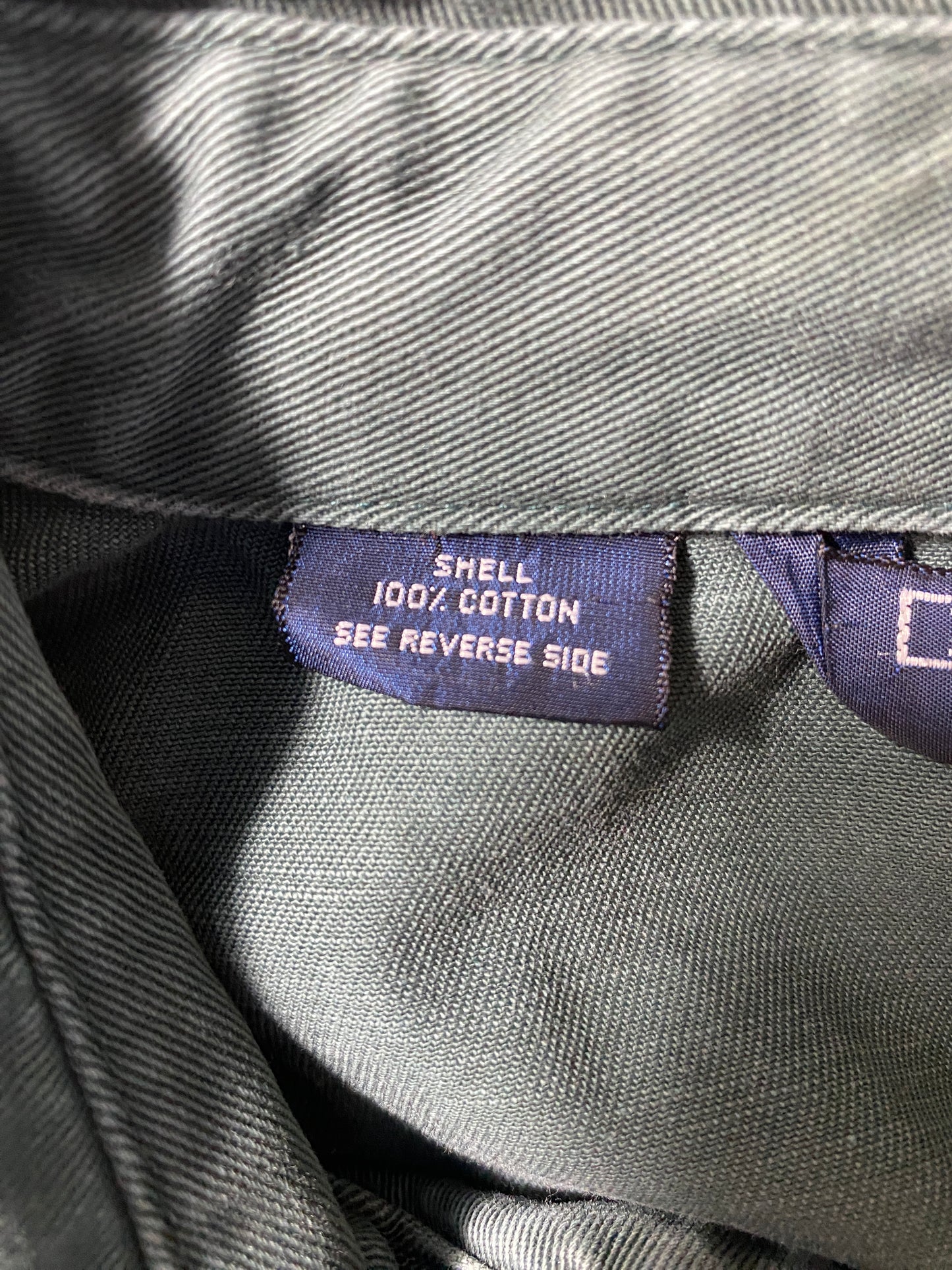 90’s POLO RALPH LAUREN Size L Jacket / G586J