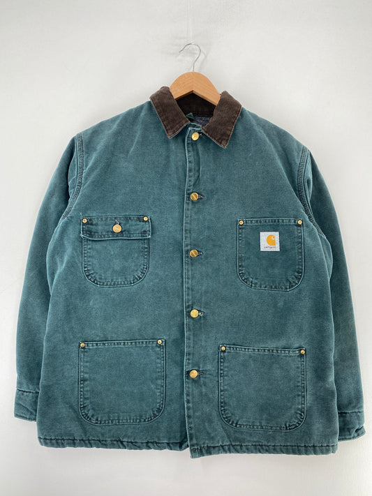 .90’s CARHARTT Made in USASize M Jacket / G584J