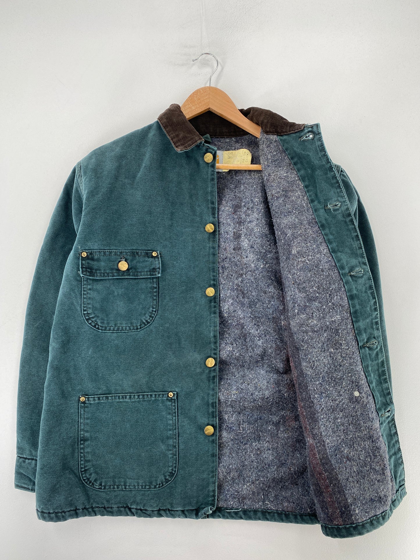 .90’s CARHARTT Made in USASize M Jacket / G584J