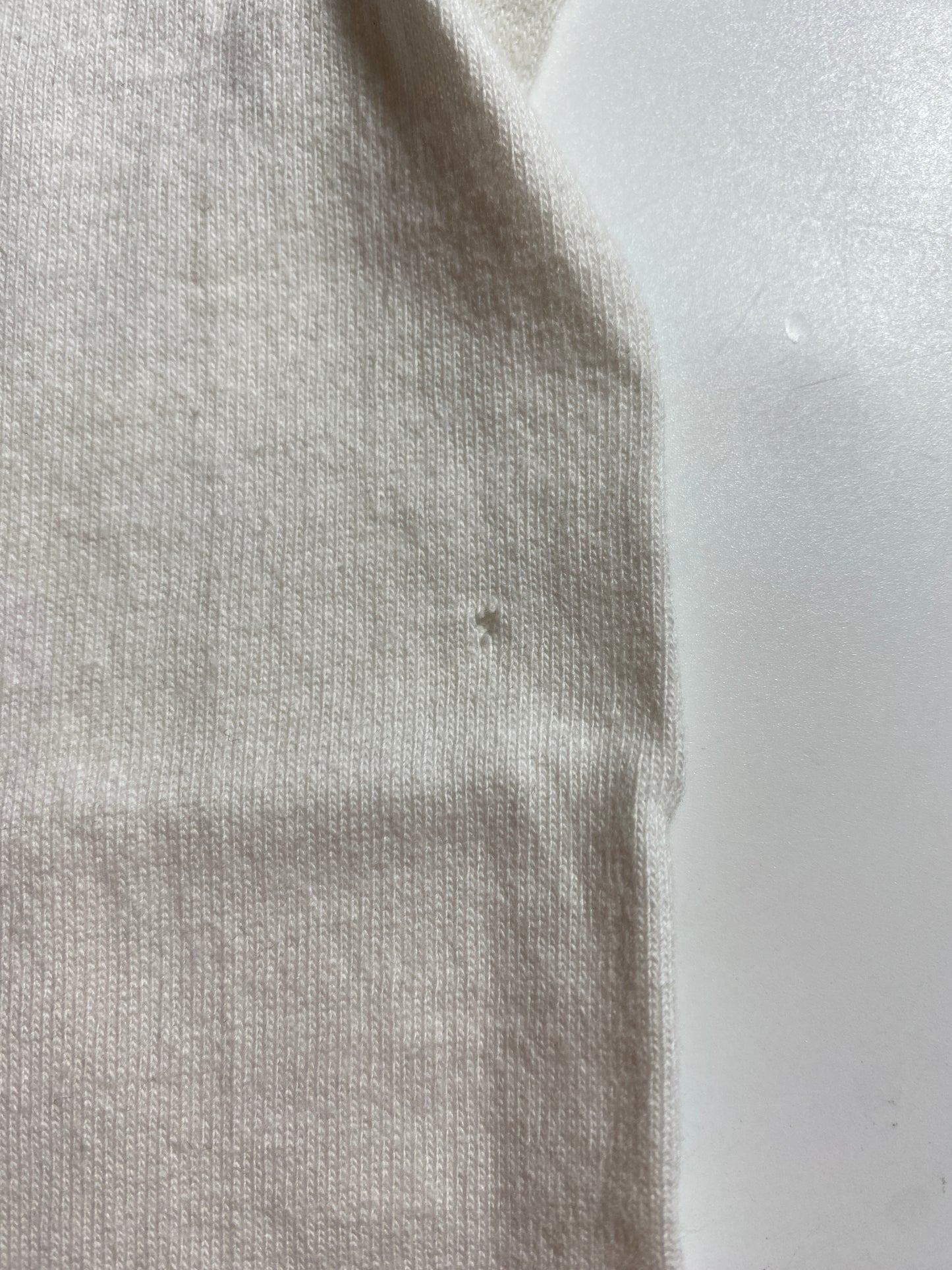 1995 GRATEFUL DEAD Size No Tag (Approx.XL) Vintage Music Band Tour T-Shirt / F3957T