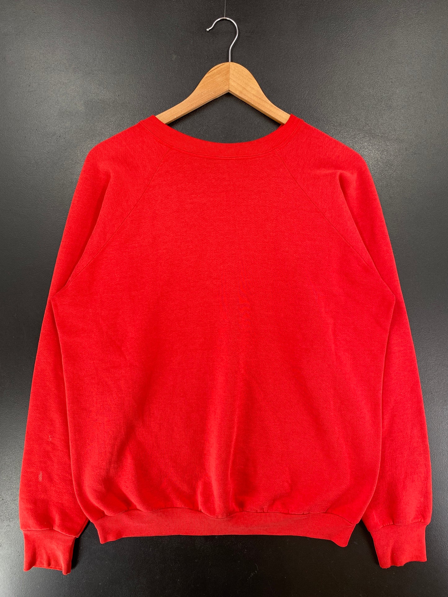 90's Remake NIKE AIR Made in USA Size XL Vintage Sweat-Shirt / G4491S