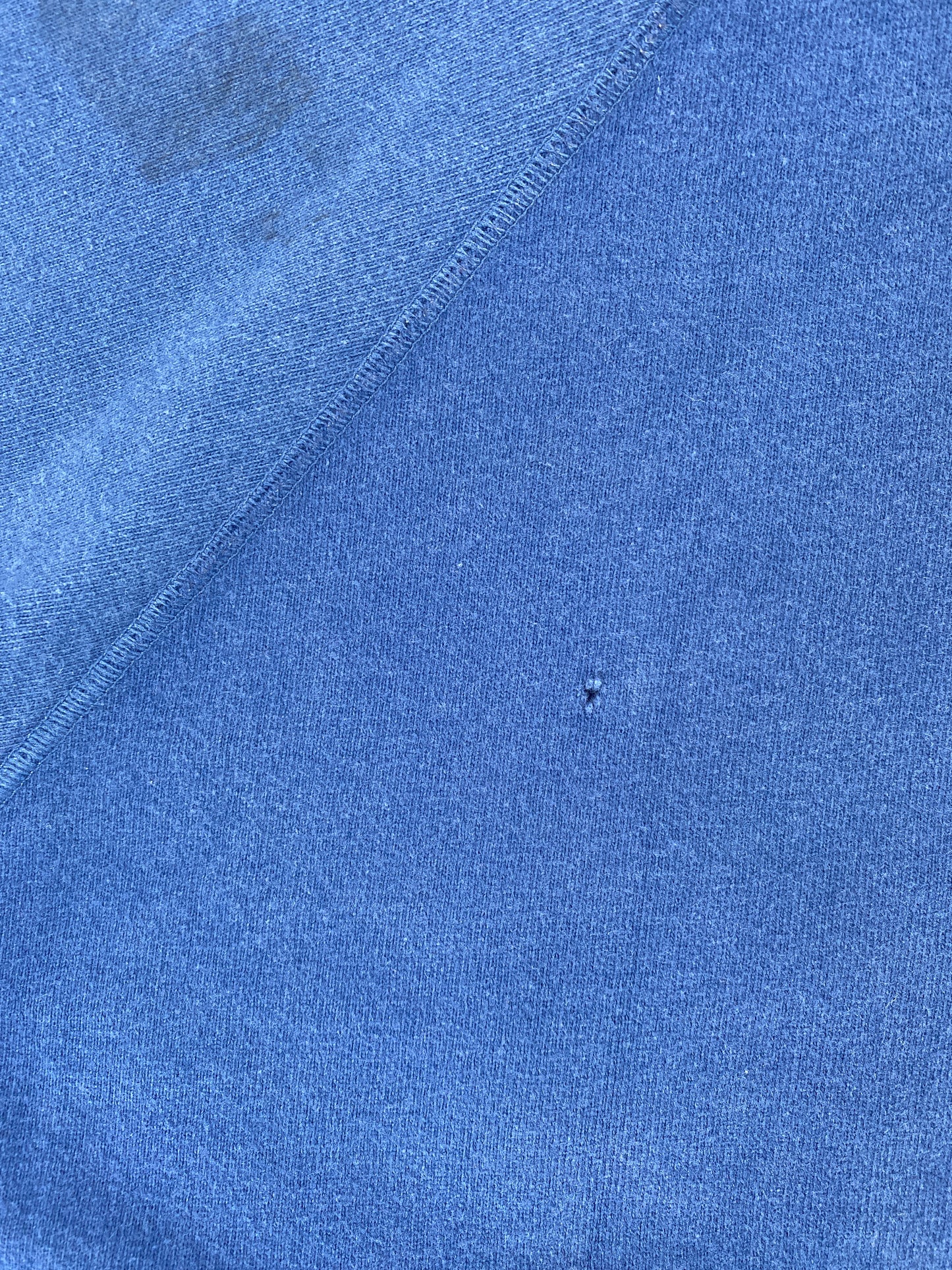 90’s NIKE CENTER SWOOSH Size XL Vintage T-shirt / G595T